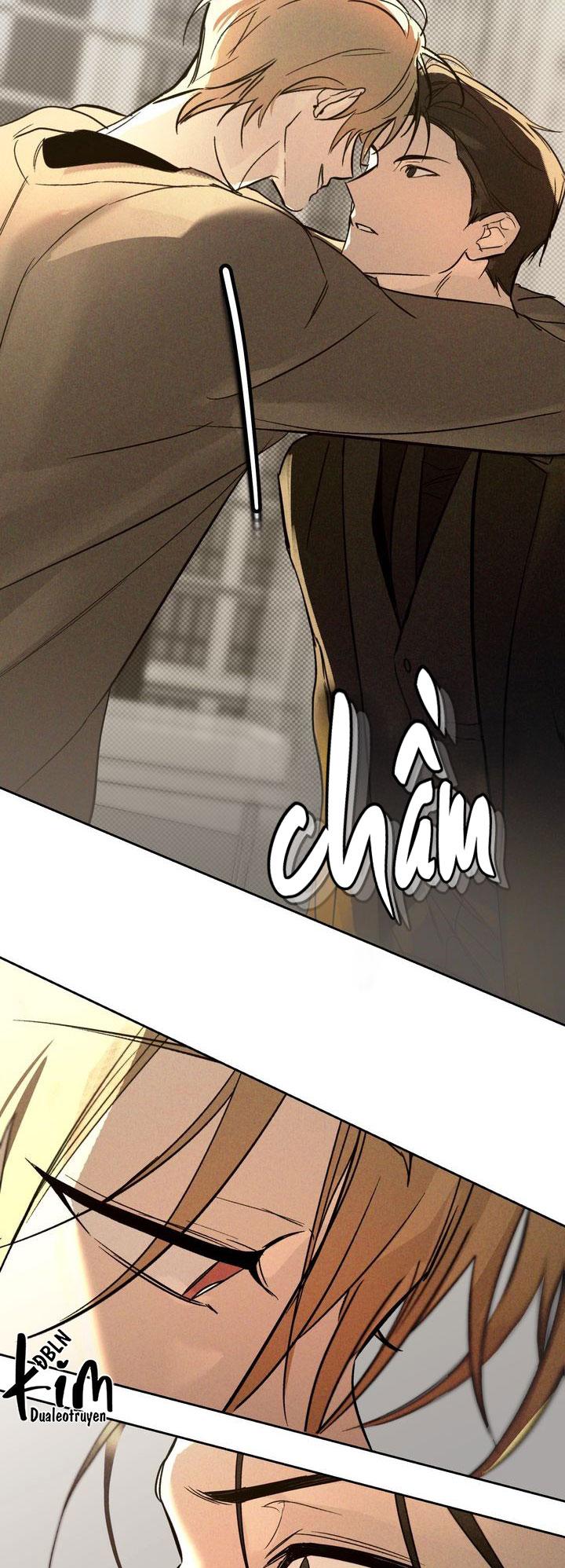 Đọc truyện BL NGẮN LOẠN LUÂN - GIA ĐÌNH - Chapter 8.1