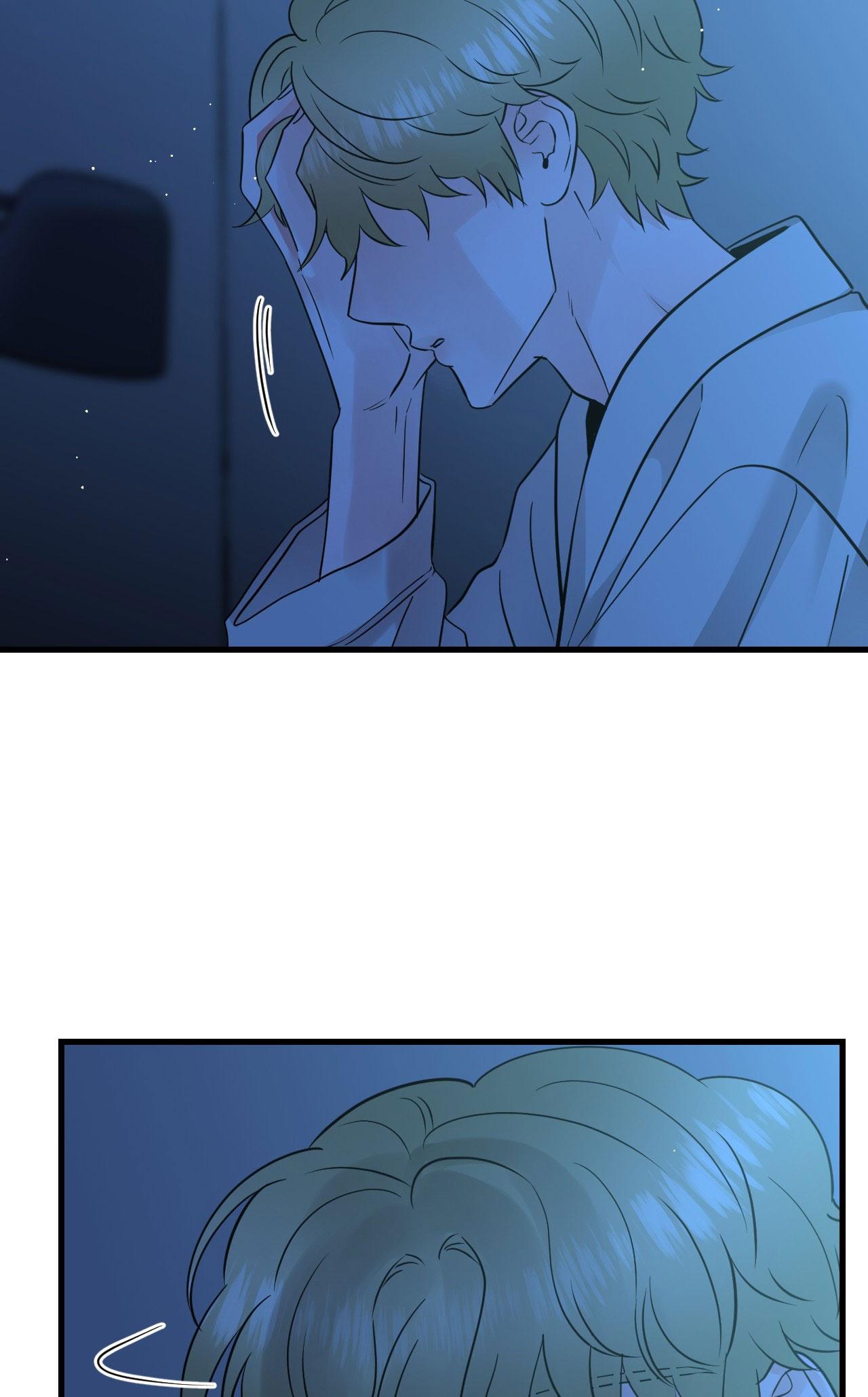 Đọc truyện OVER THE PARADISE - Chapter 55