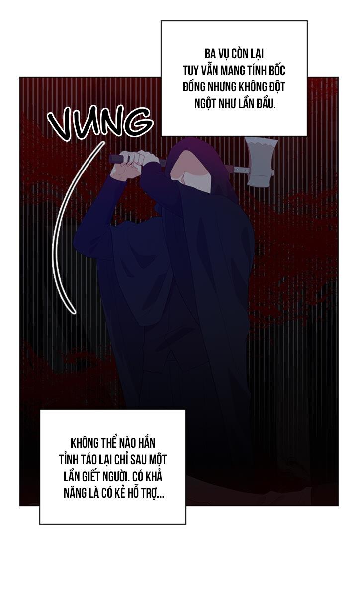 Đọc truyện Who’s your daddy - Chapter 20