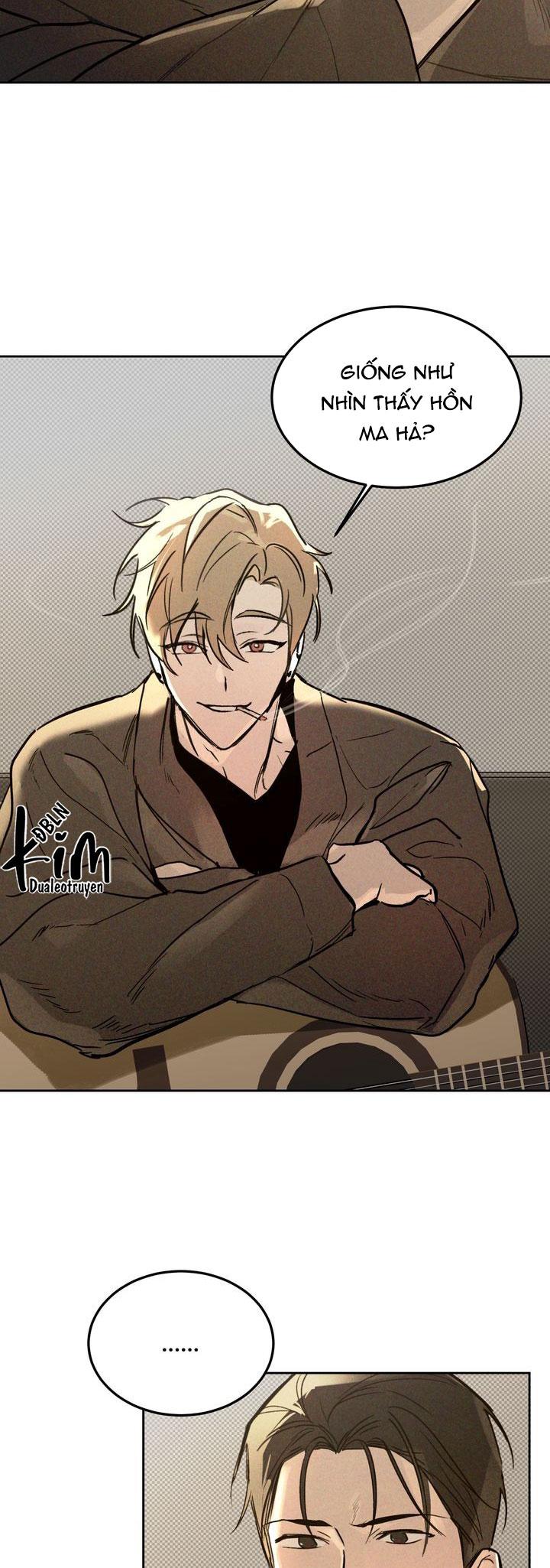Đọc truyện BL NGẮN LOẠN LUÂN - GIA ĐÌNH - Chapter 8.1