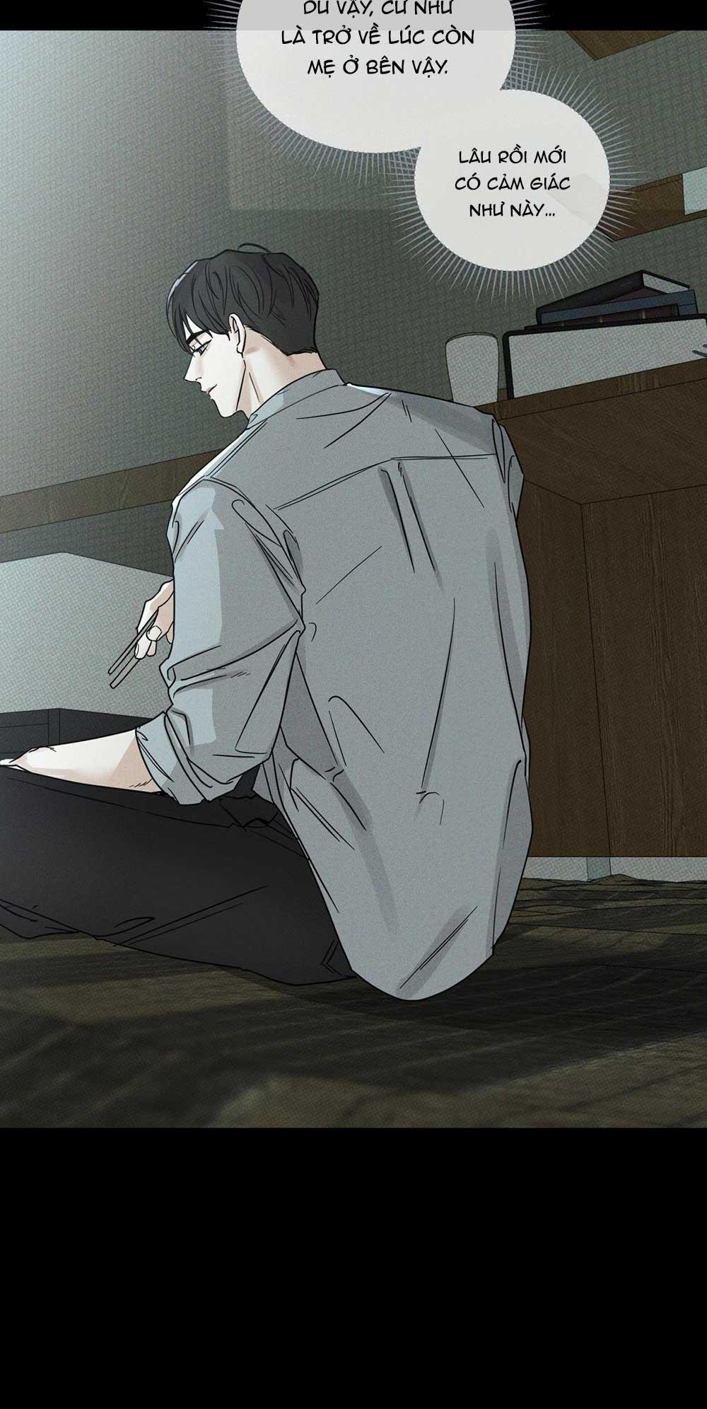 Đọc truyện NGƯỜI YÊU DẤU - Chapter 28