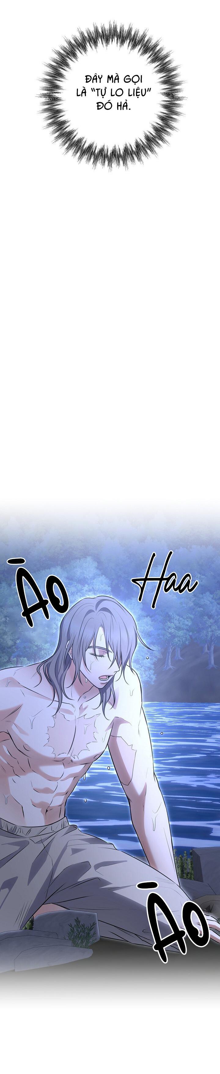 Đọc truyện CHÁN GHÉT - Chapter 56