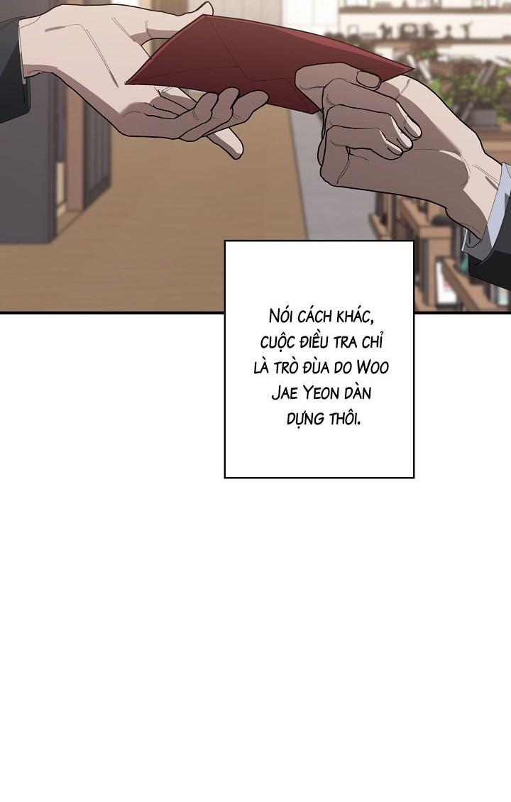 Đọc truyện (CBunu) Tráo Đổi - Chapter 73
