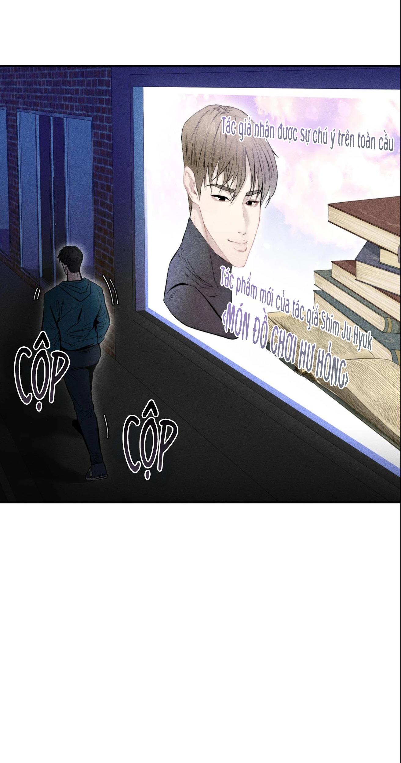 Đọc truyện (CBunu)  ĐỪNG ĐỌC TRUYỆN NÀY - Chapter 2