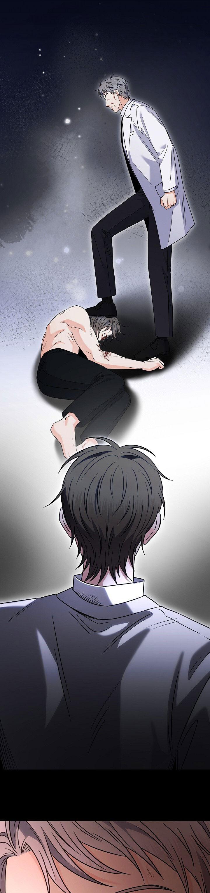 Đọc truyện CHÁN GHÉT - Chapter 53
