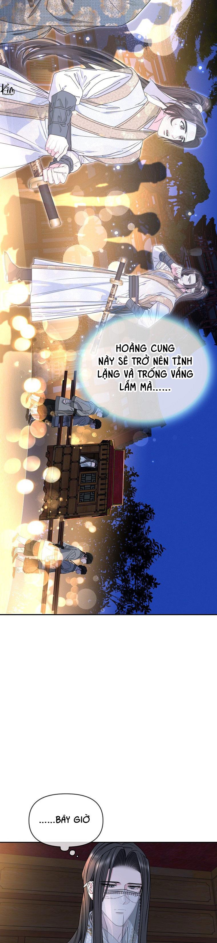 Đọc truyện XUÂN PHONG VIÊN MÃN - Chapter 76