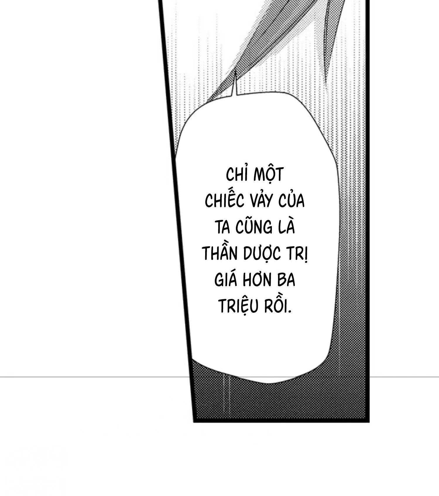 Đọc truyện Fan cuồng Boylove bị triệu hồi tới một thế giới lạ - Chapter 6