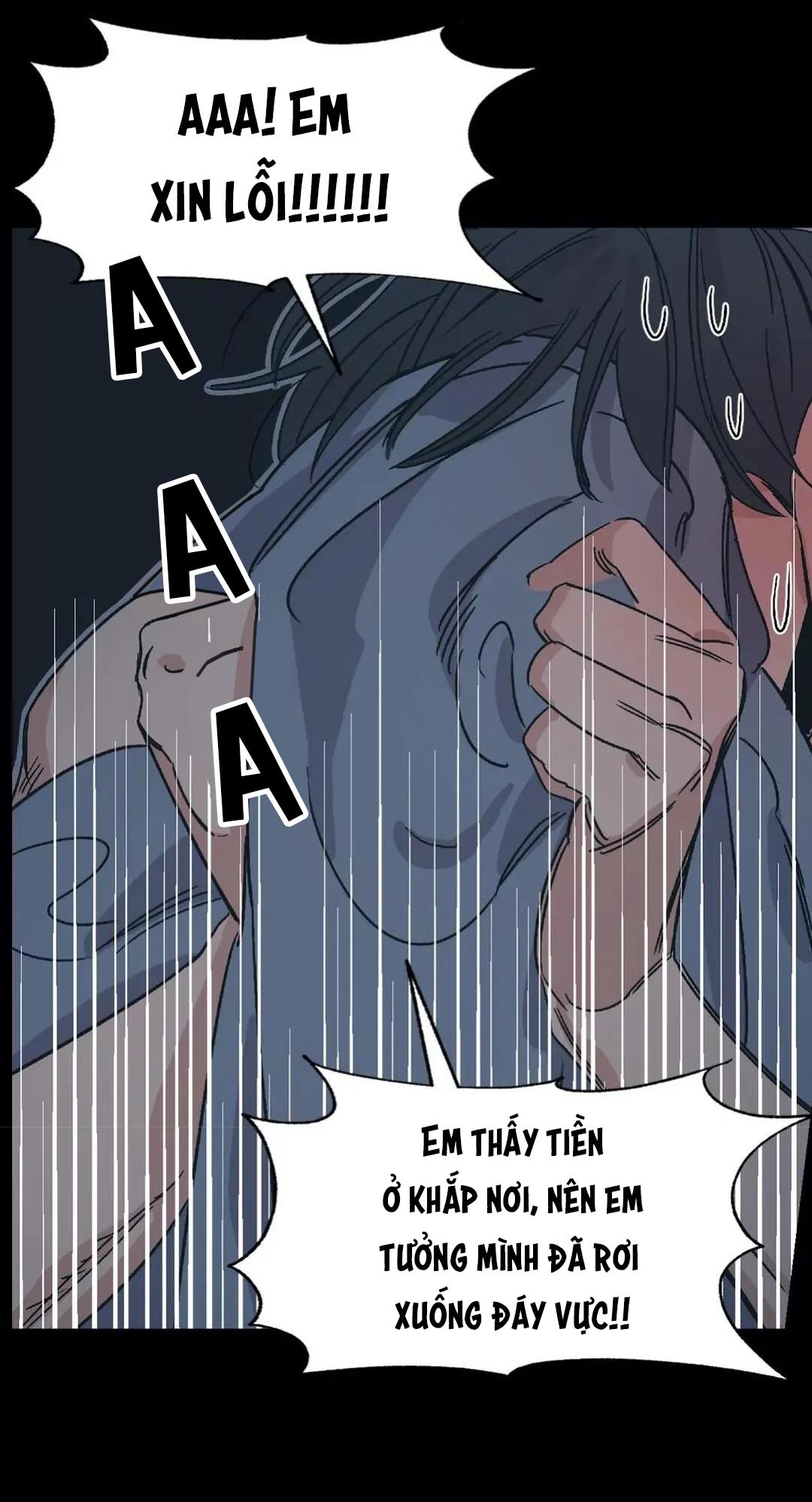 Đọc truyện Chuyện Tình Triệu Won - Chapter 6