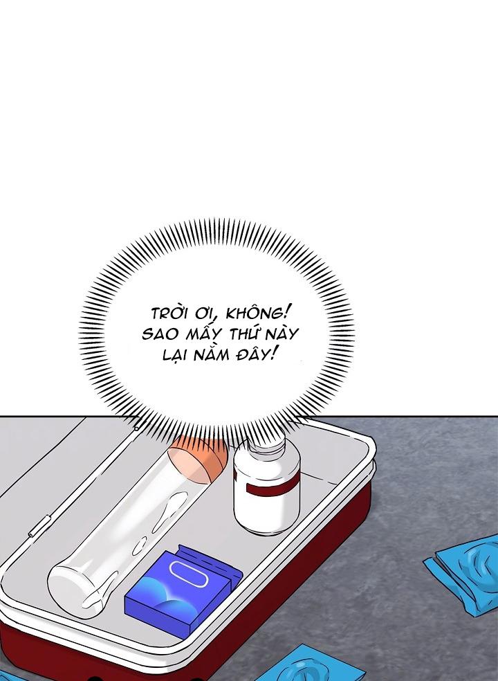Đọc truyện BẢN SAO ÂM HƯỞNG - Chapter 49