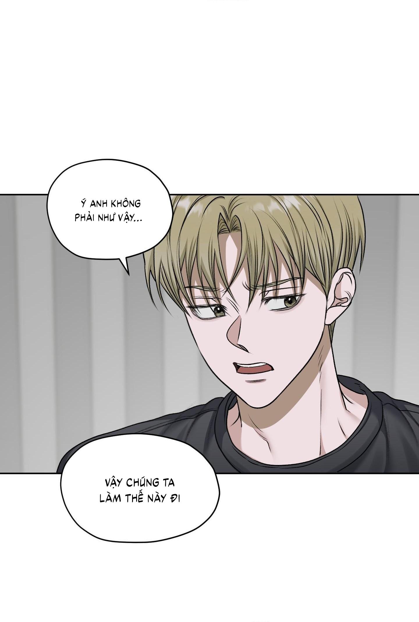 Đọc truyện (CBunu) Đầm Sen Héo Úa - Chapter 53