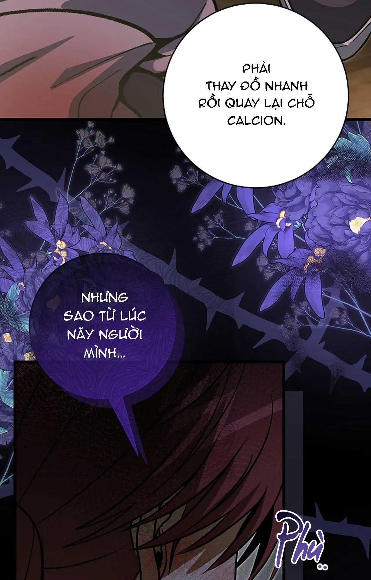 Đọc truyện NGHỈ HƯU CHỨ KHÔNG PHẢI TÌNH YÊU - Chapter 45