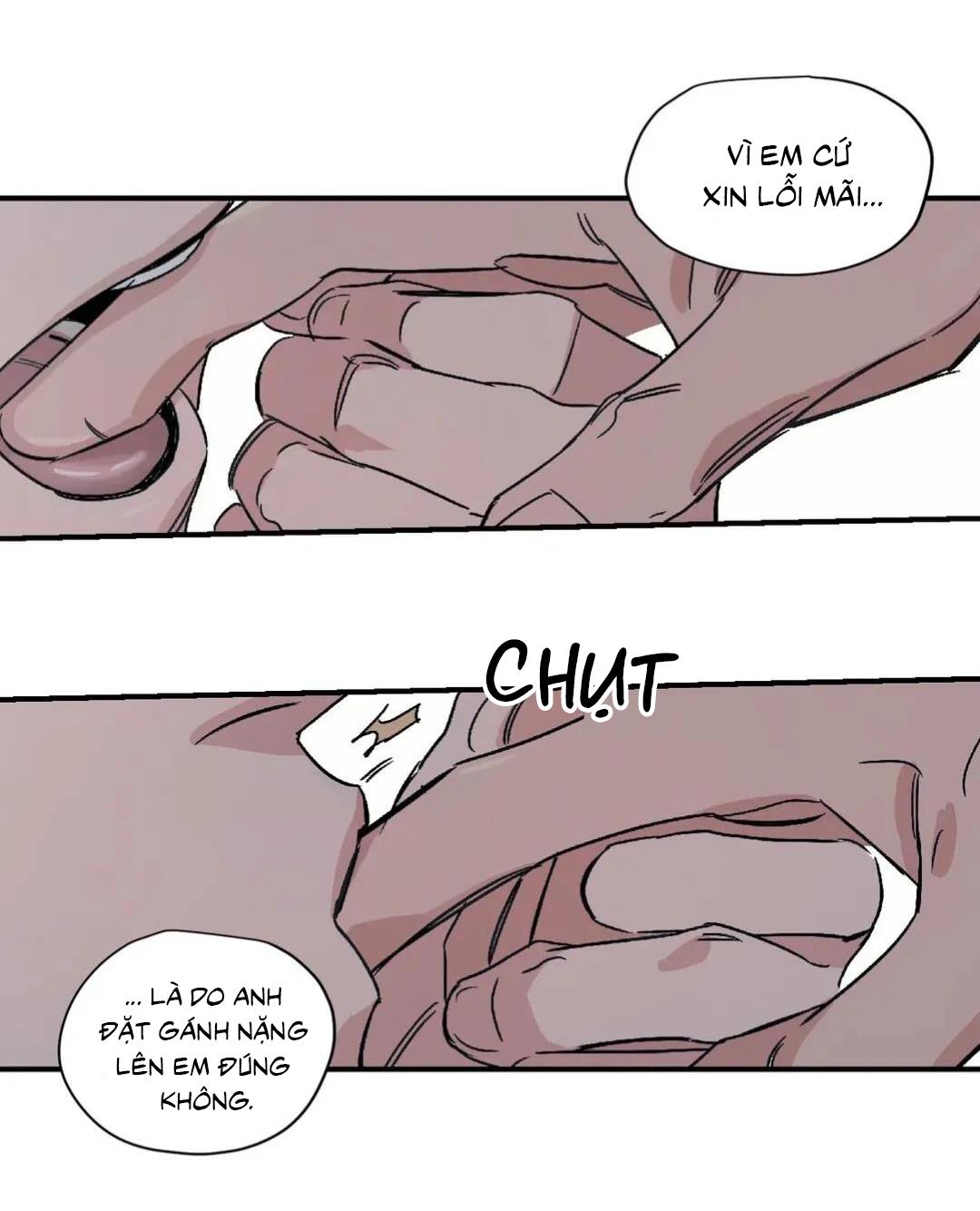 Đọc truyện Chuyện Tình Triệu Won - Chapter 6
