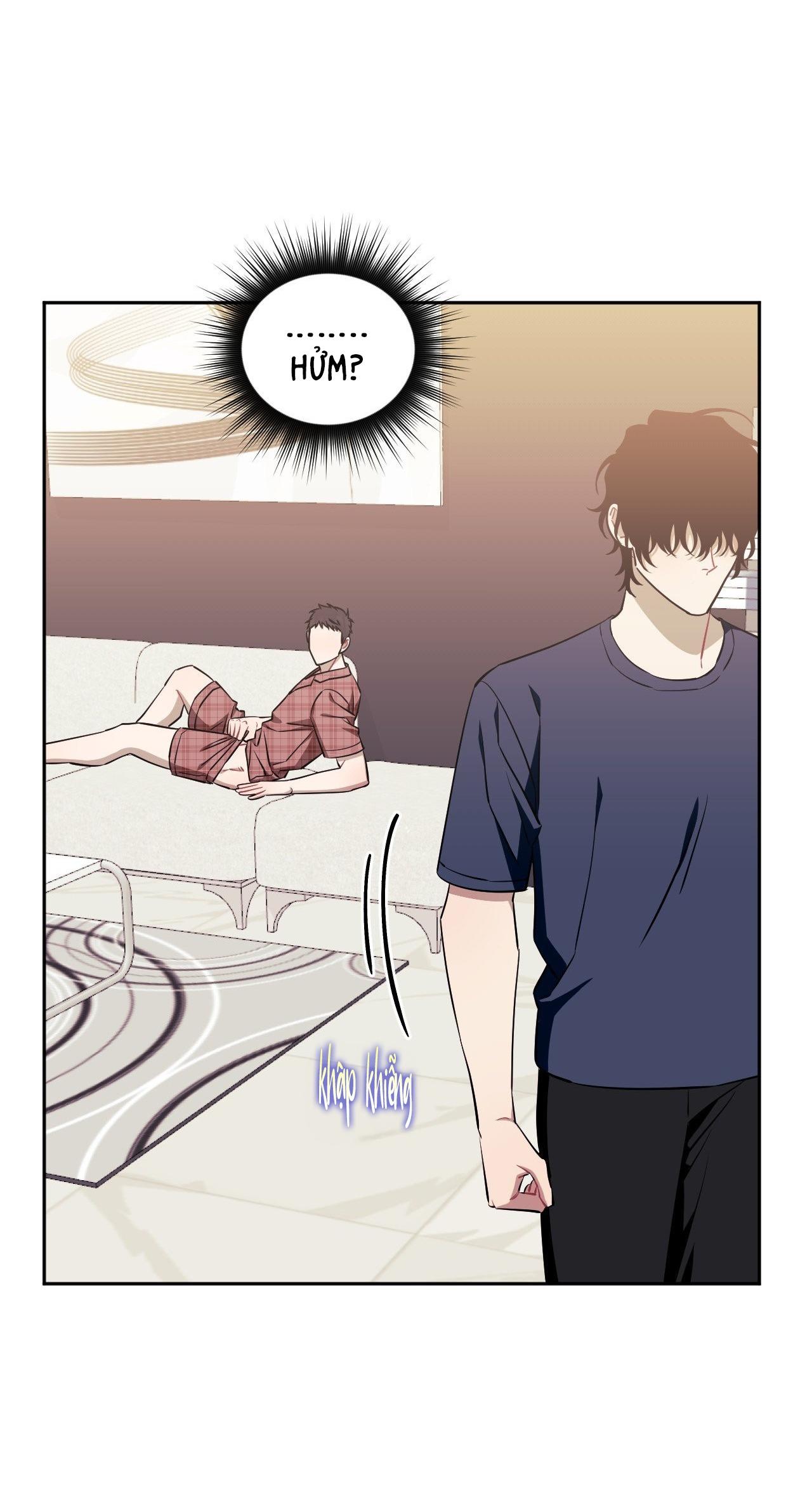 Đọc truyện HƠN CẢ BẠN BÈ - Chapter 105