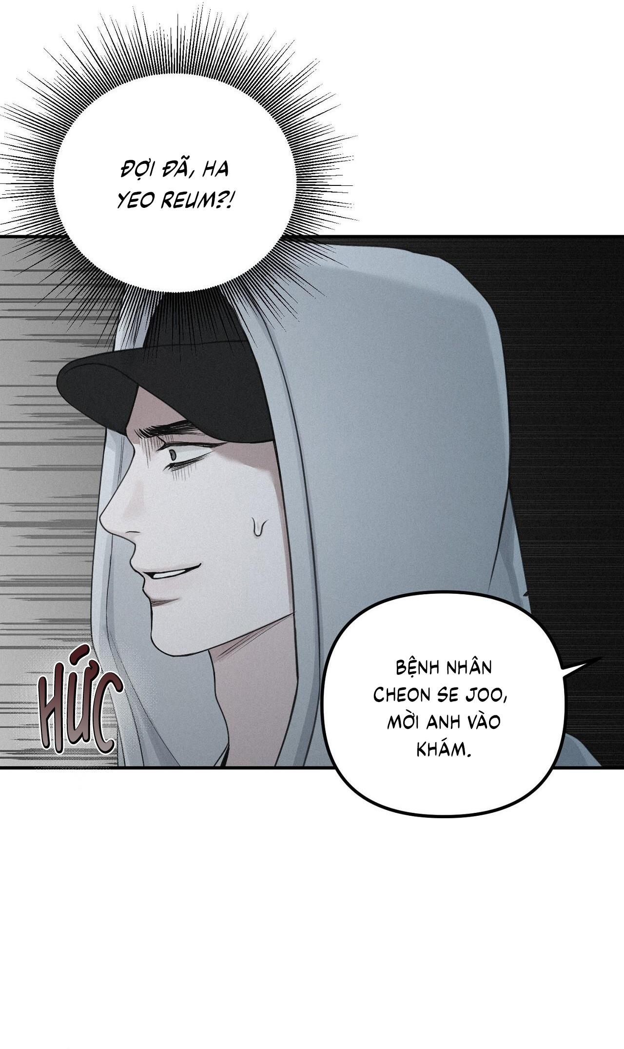 Đọc truyện (CBunu) Phép Chiếu - Chapter 34