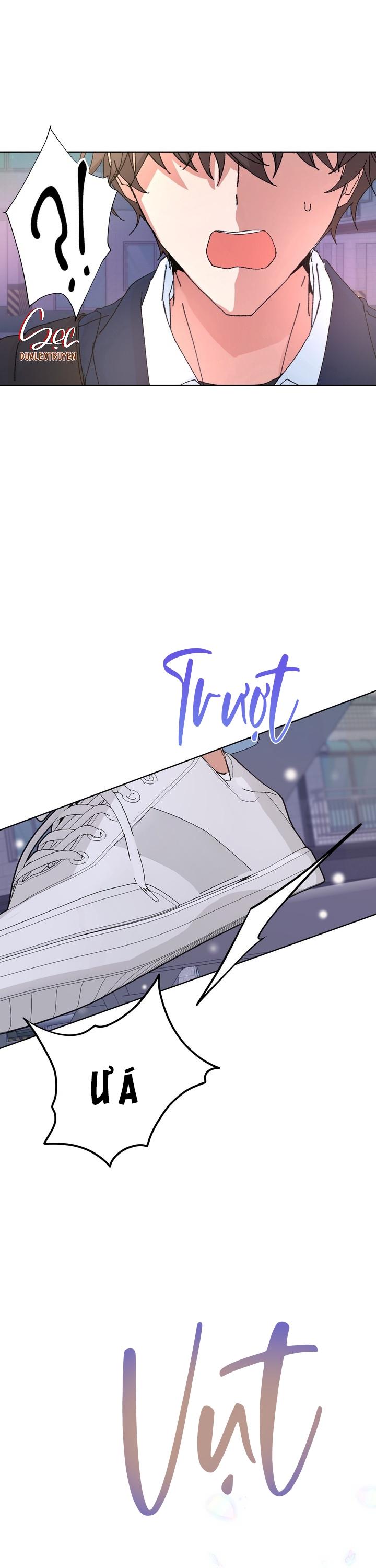 Đọc truyện ĐẶC QUYỀN CHO CẶP ĐÔI MỚI CƯỚI - Chapter 46