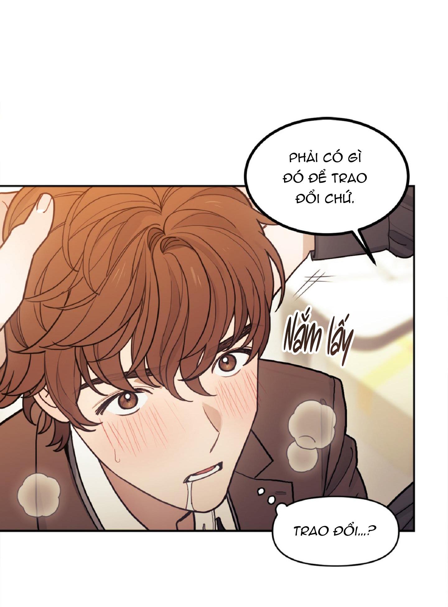 Đọc truyện Lỗ Liên Kết - Chapter 3