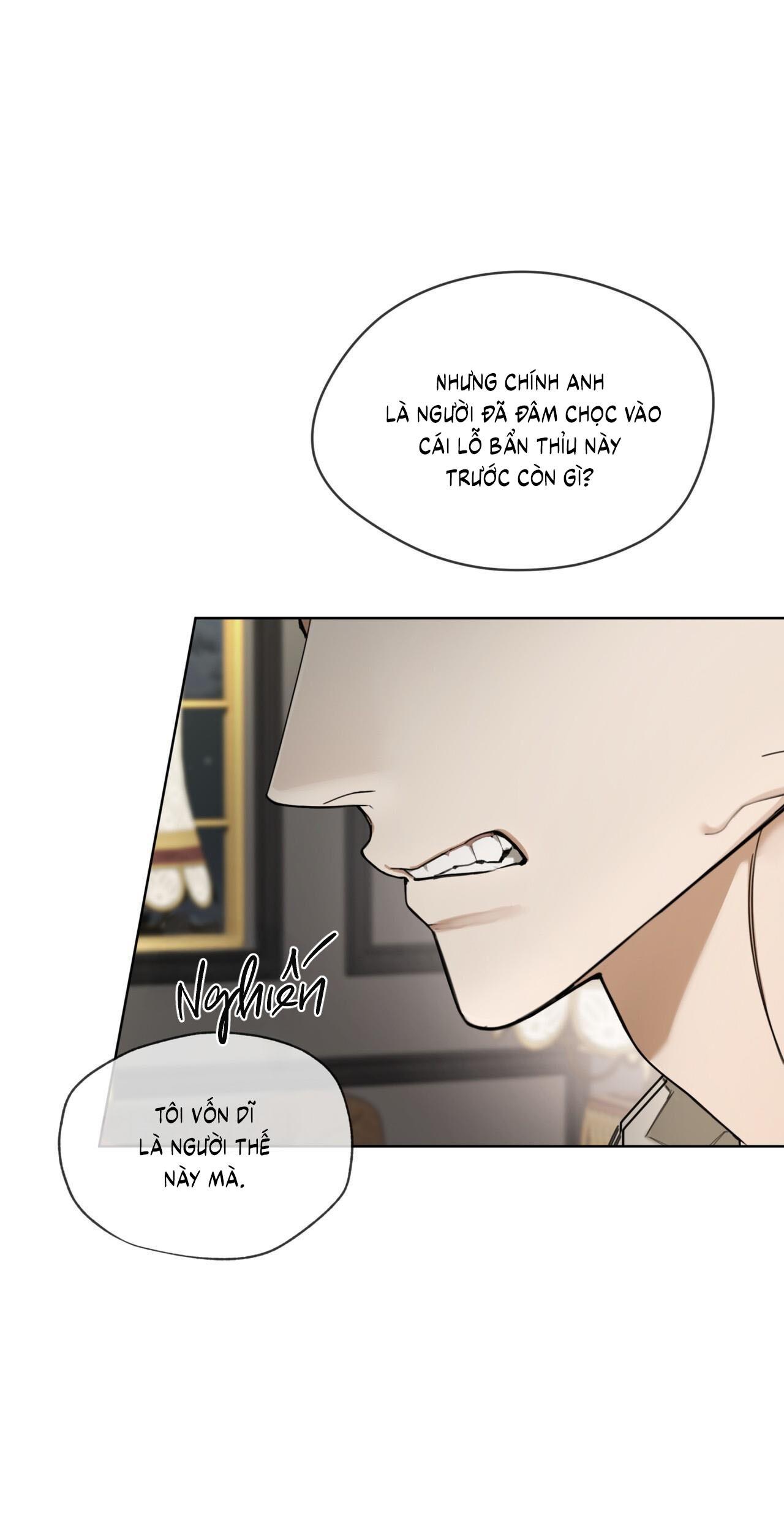 Đọc truyện (CBunu) Phạm Luật - Chapter 108