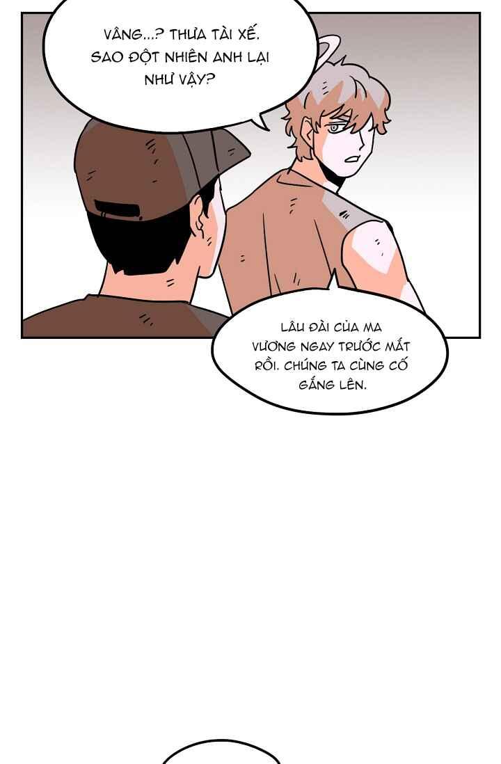 Đọc truyện Dừng Lại, Tài Xế - Chapter 27