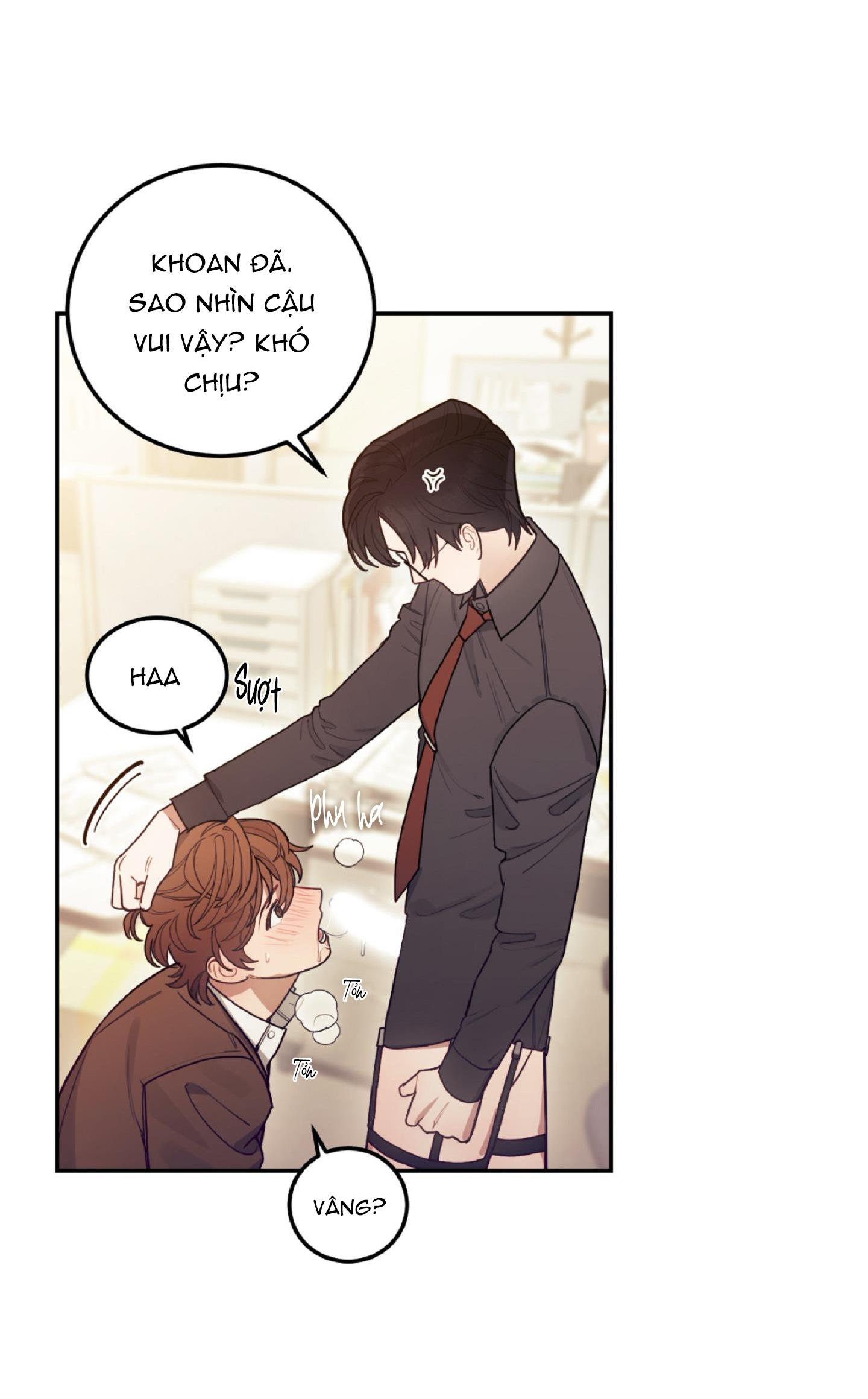 Đọc truyện Lỗ Liên Kết - Chapter 3