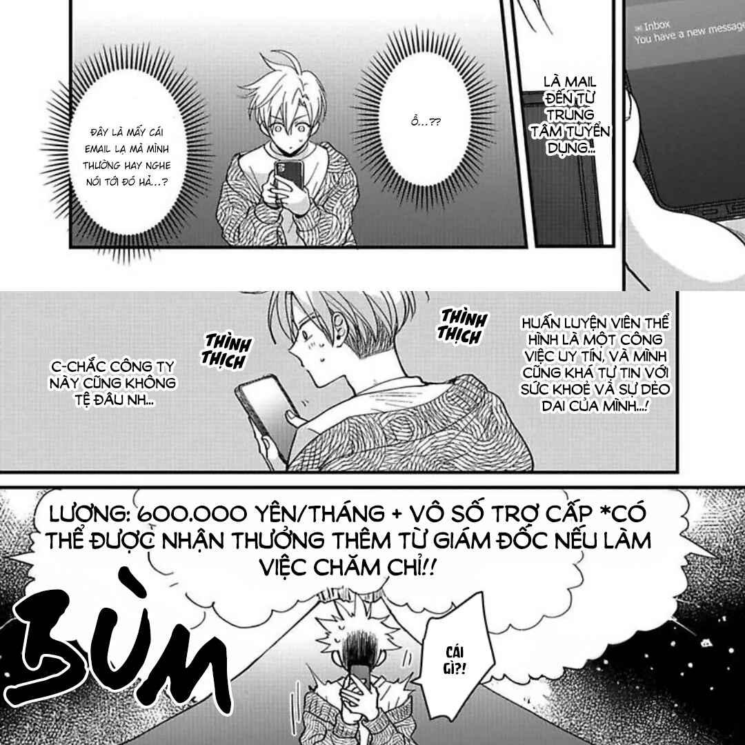 Đọc truyện Cô Dâu Của Rồng - Chapter 1