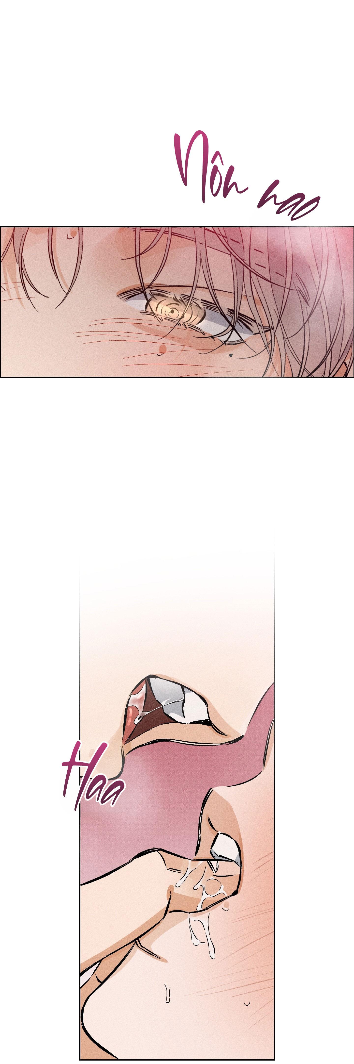 Đọc truyện STAGE BEHIND - Chapter 9
