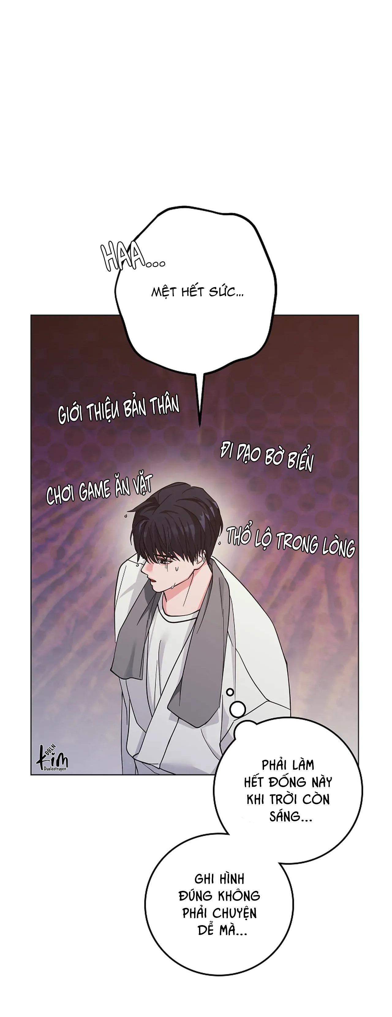 Đọc truyện BL NGẮN CHỊCH HỎNY - Chapter 57.3