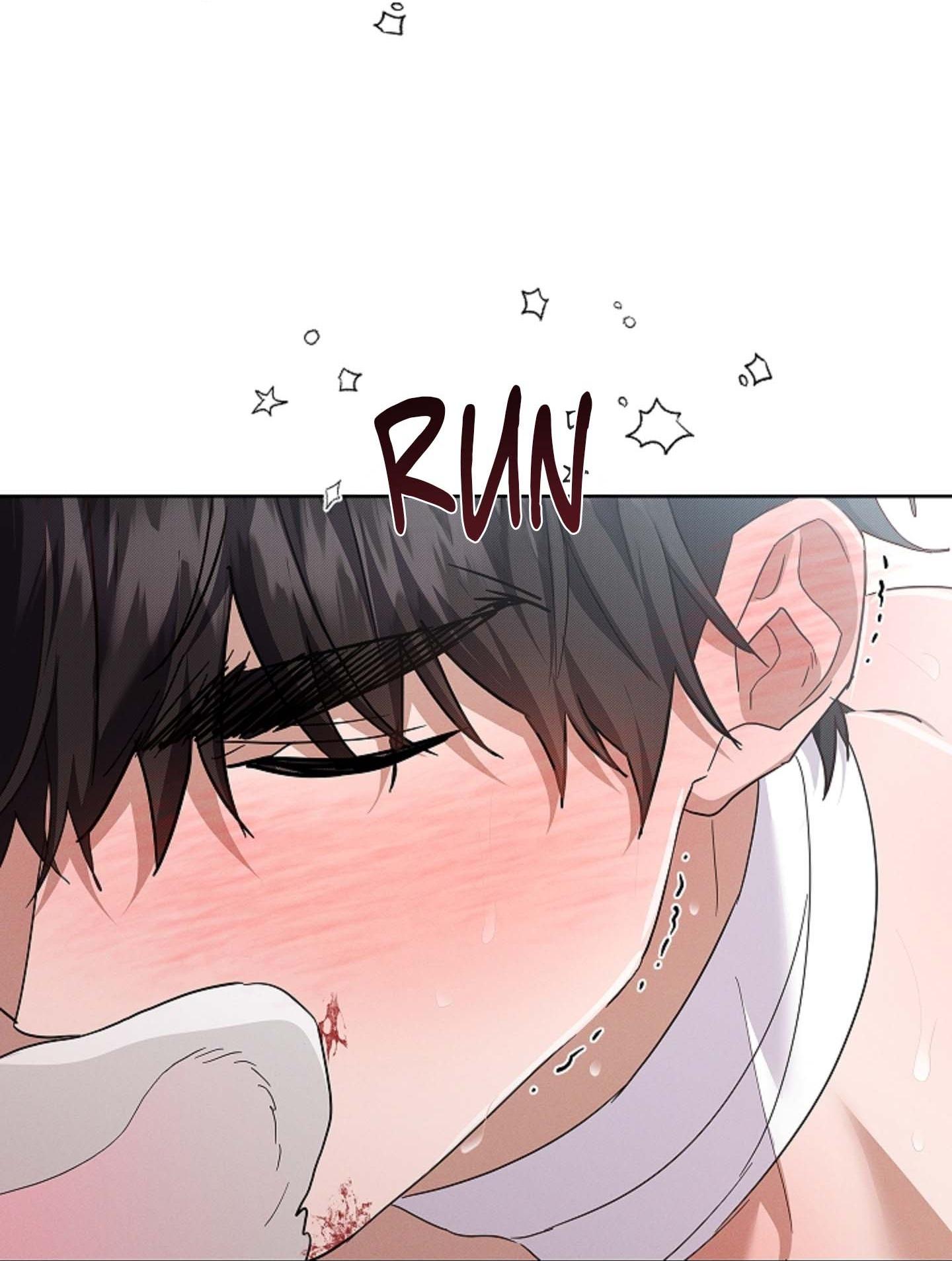 Đọc truyện ĐỪNG ĐỘNG VÀO CÚN CON! - Chapter 42