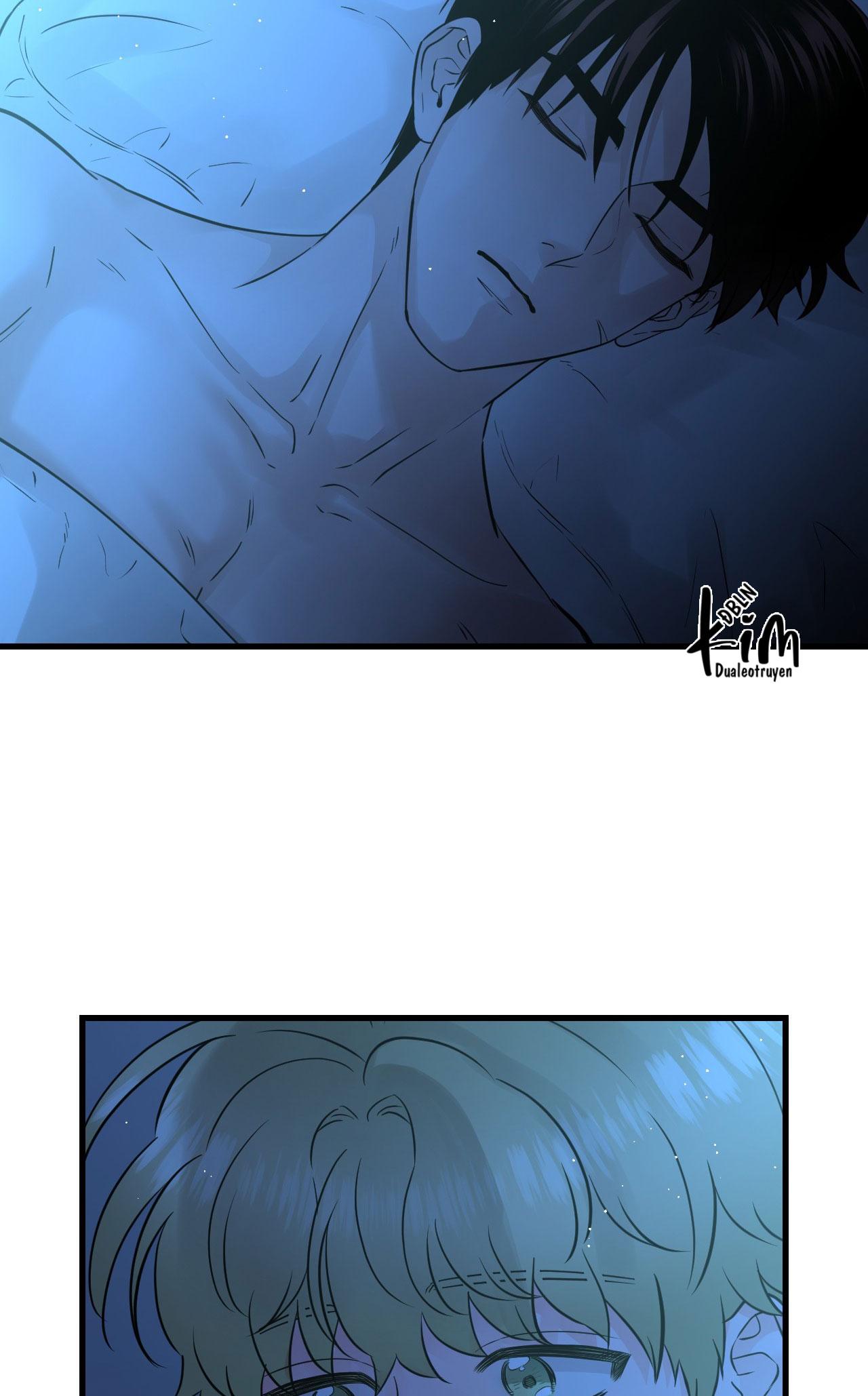 Đọc truyện OVER THE PARADISE - Chapter 55
