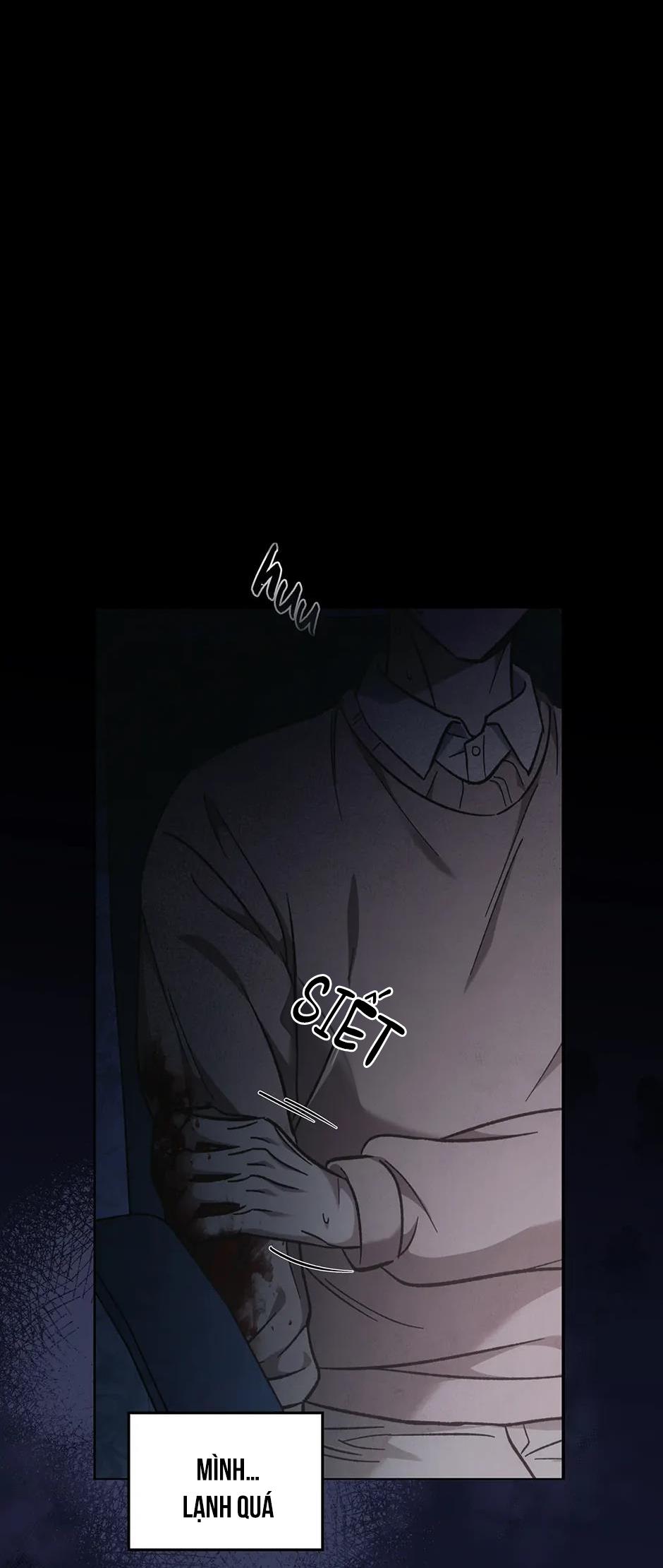 Đọc truyện Deadman Switch - Chapter 60