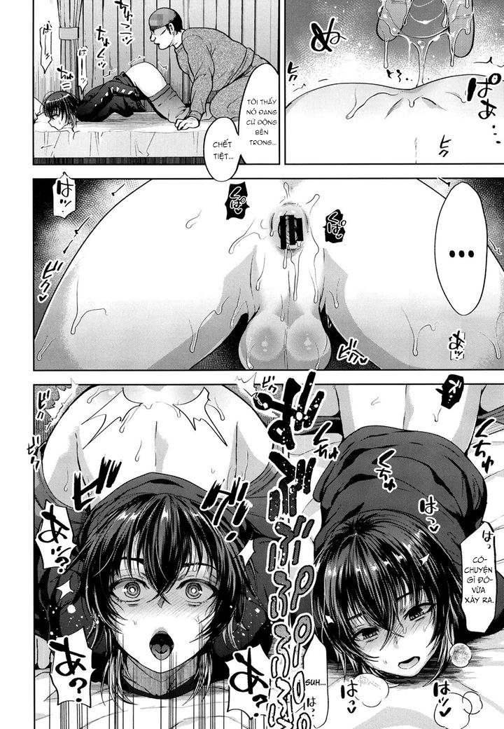 Đọc truyện Đutanbao Shota - Chapter 42