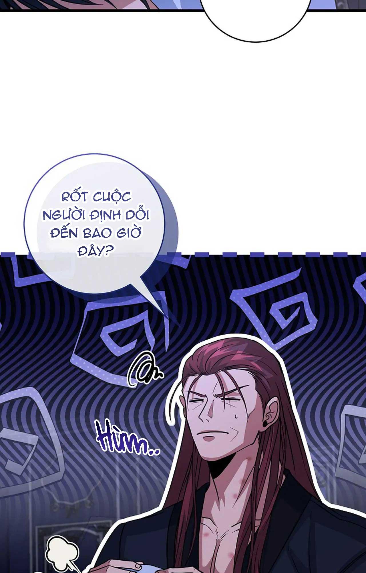 Đọc truyện NGHỈ HƯU CHỨ KHÔNG PHẢI TÌNH YÊU - Chapter 45