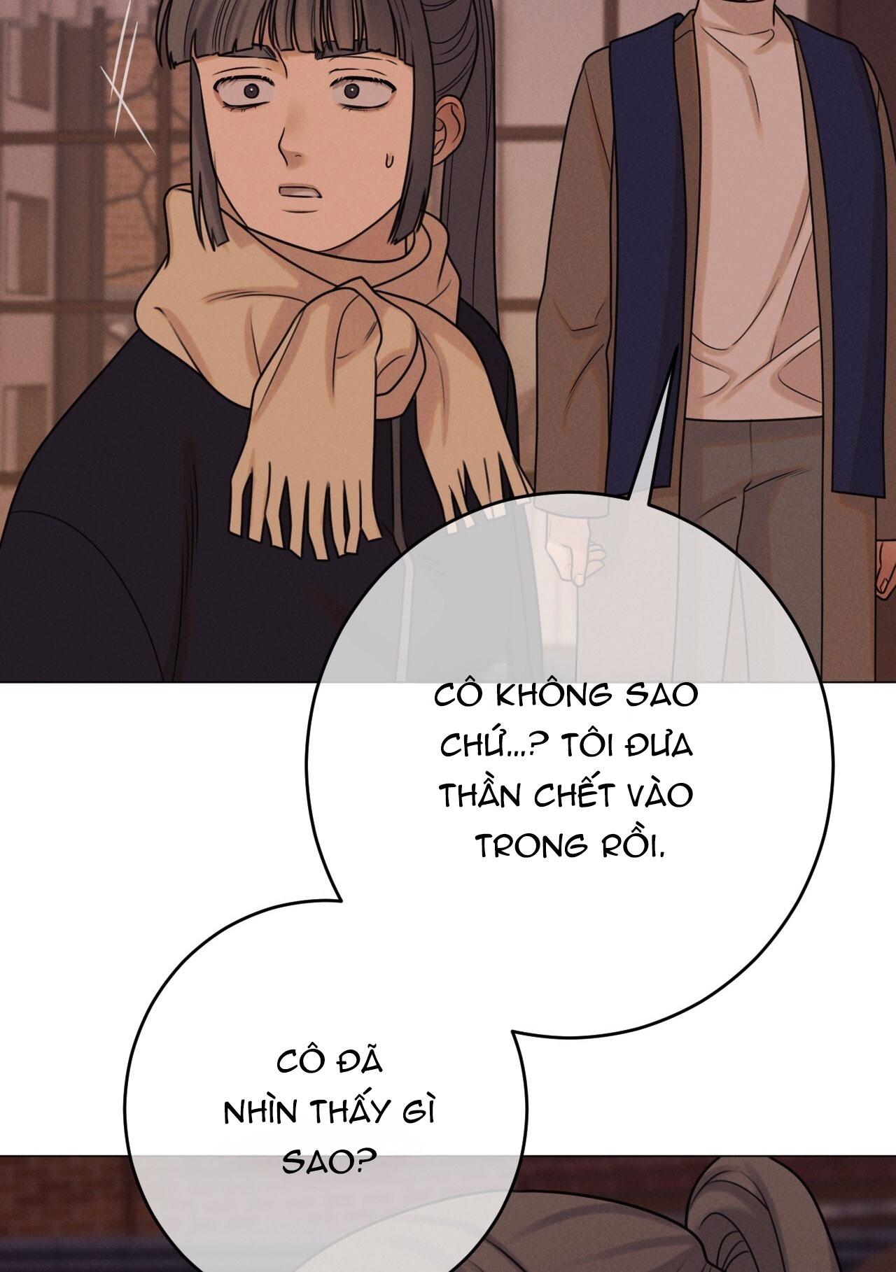 Đọc truyện QUẺ BÓI GIẤC MƠ CỦA YÊU TINH - Chapter 49