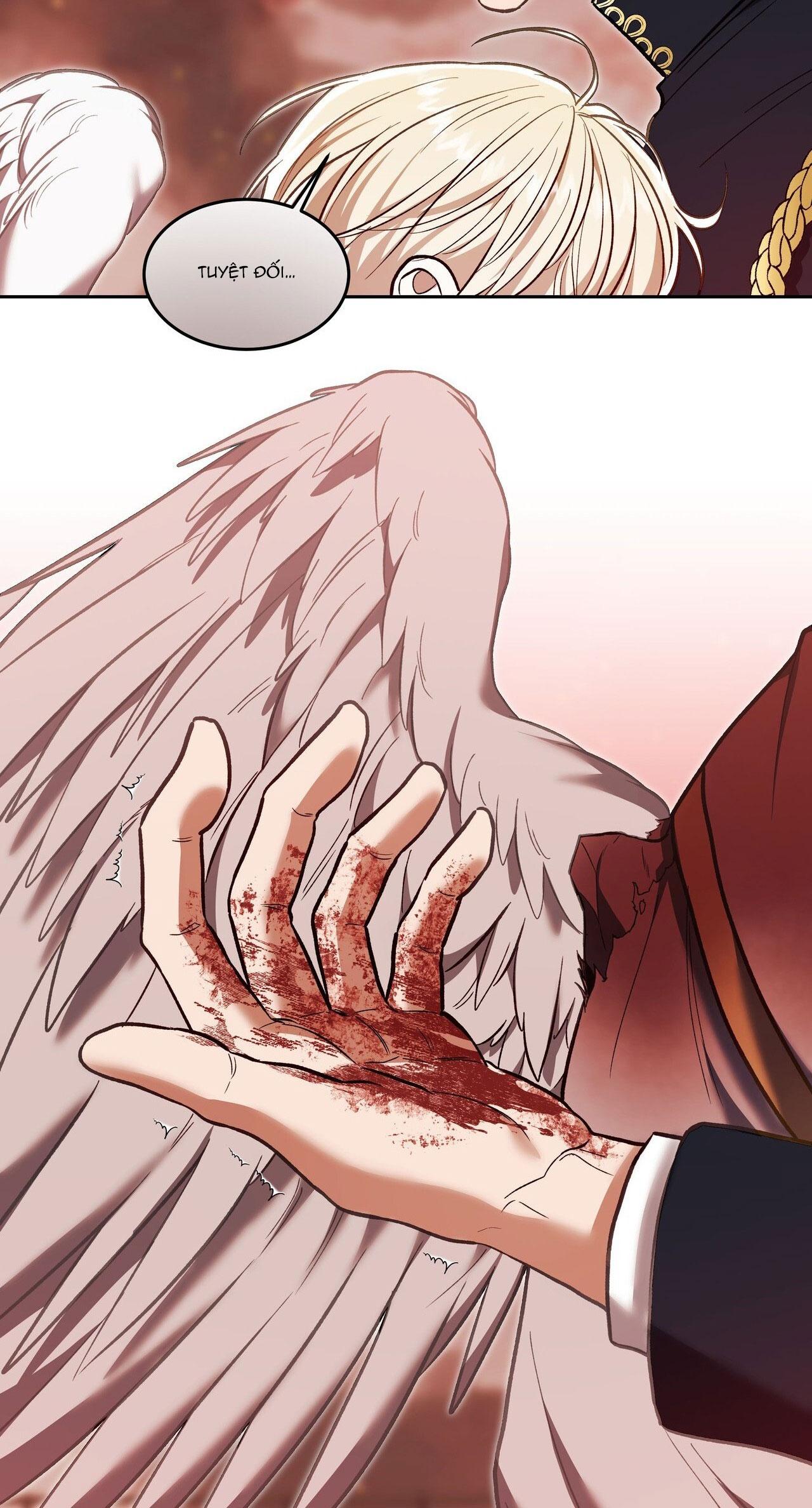Đọc truyện CÁCH TỒN TẠI NHƯ MỘT NGƯỜI CHƠI - Chapter 63
