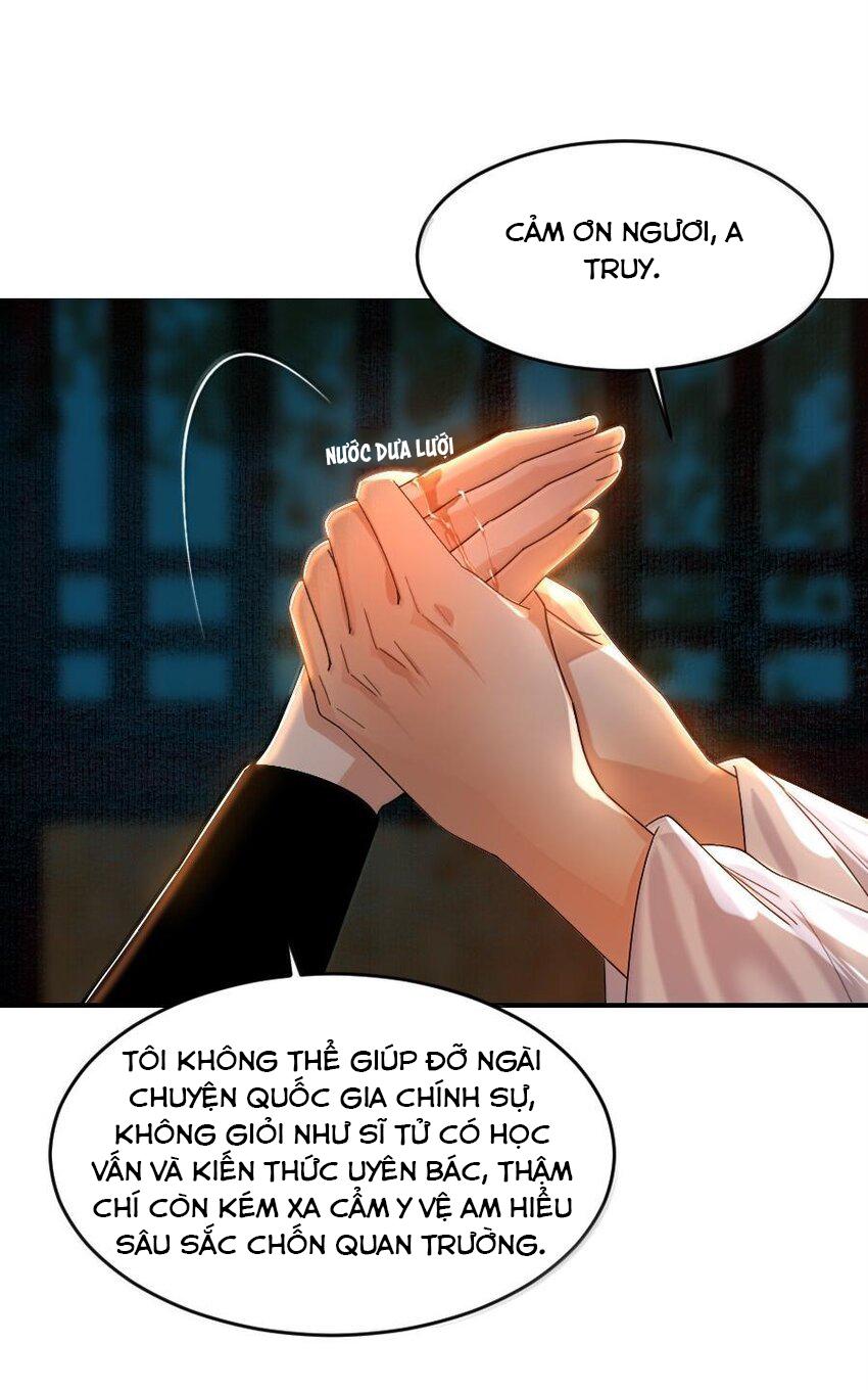 Đọc truyện Vòng Luân Hồi - Chapter 111