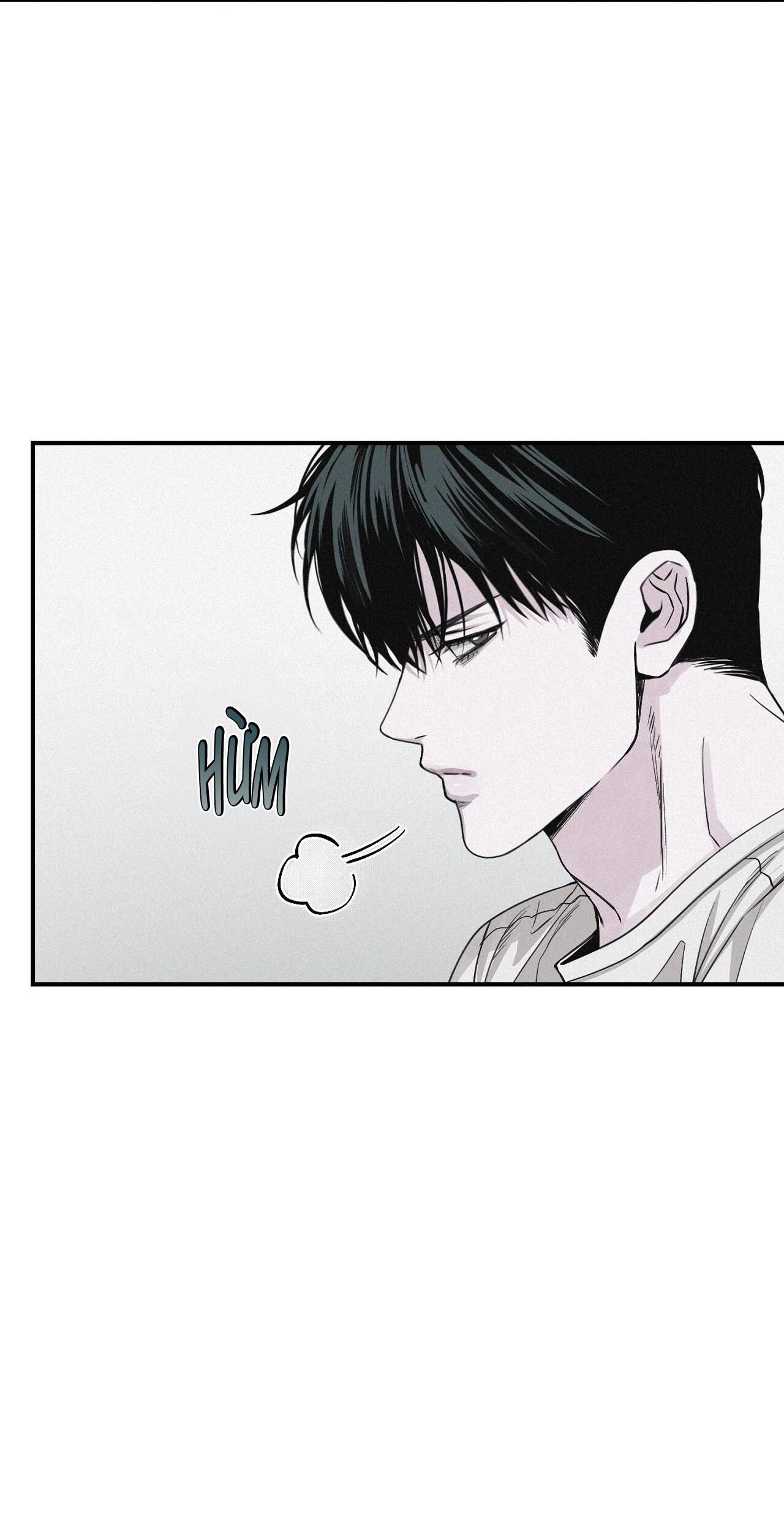 Đọc truyện (CBunu) Phép Chiếu - Chapter 36
