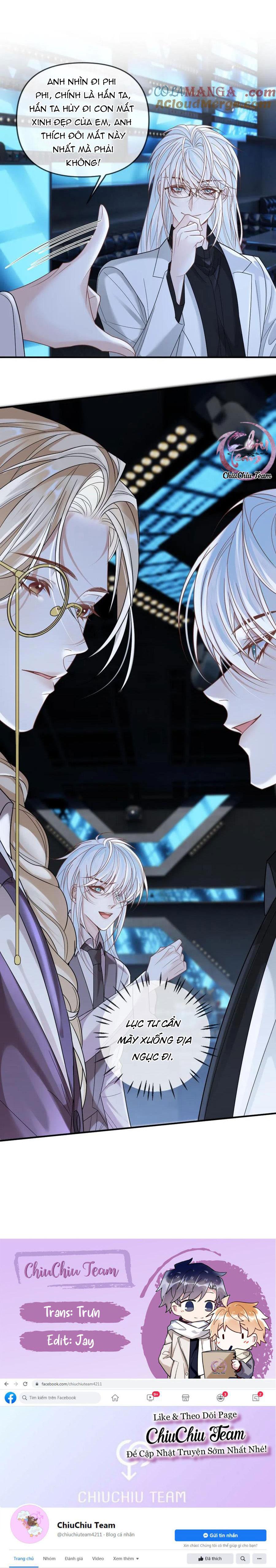 Đọc truyện Khát Vọng Ngọt Ngào - Chapter 348