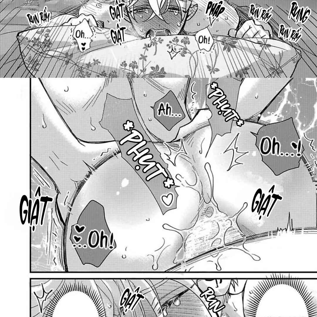 Đọc truyện Cô Dâu Của Rồng - Chapter 2