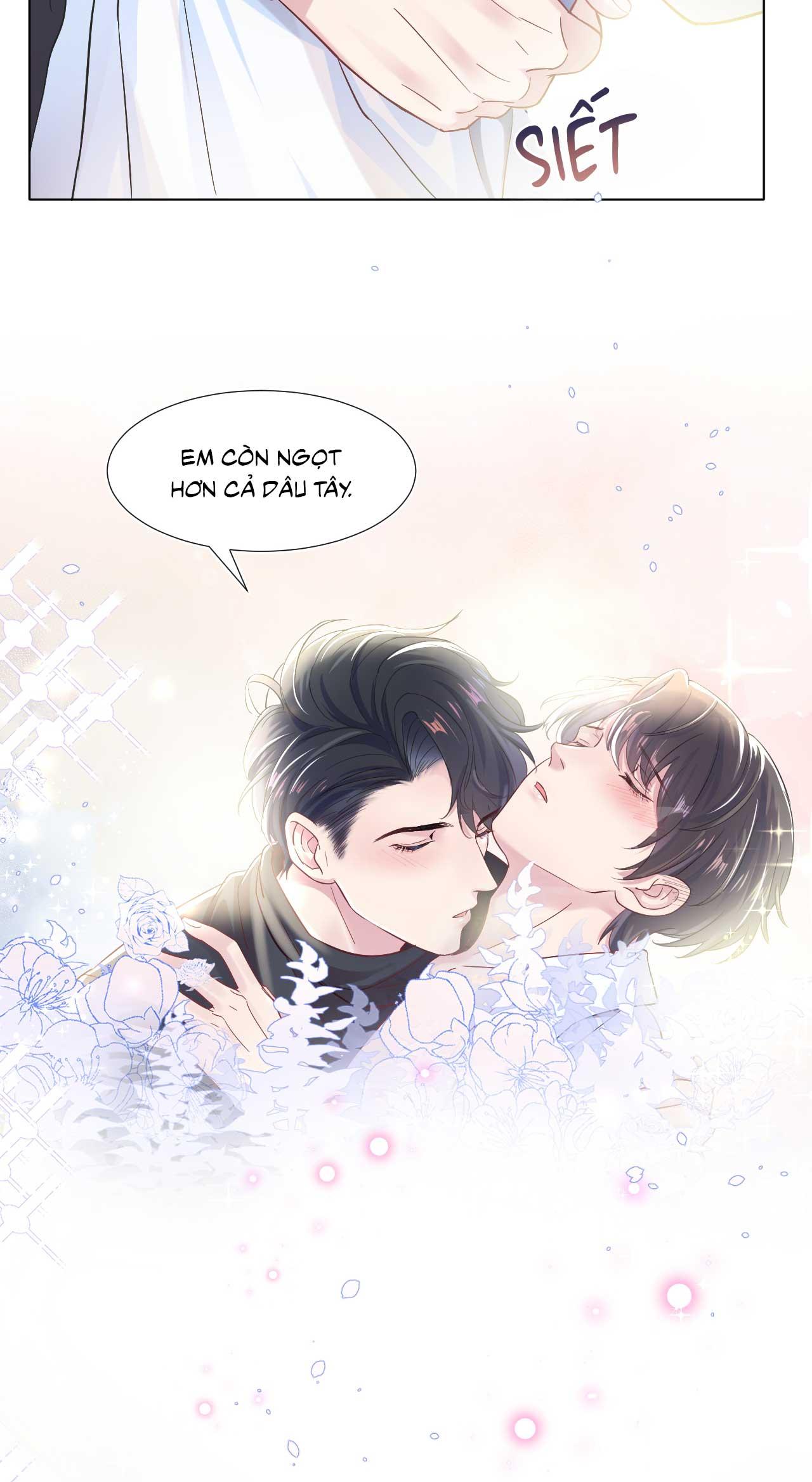 Đọc truyện Tuyệt mỹ bạch liên hoa online dạy học - Chapter 2
