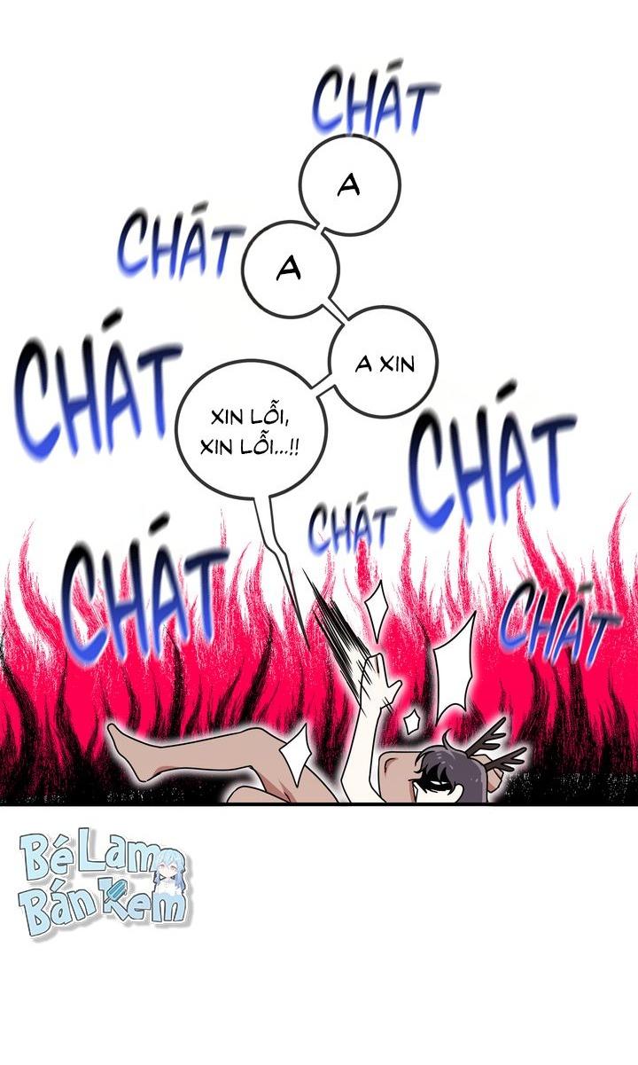 Đọc truyện OMG! - Chapter 3