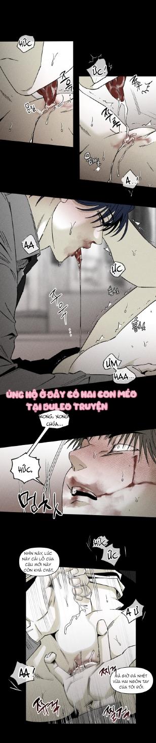 Đọc truyện Yuwon Không Thay Đổi - Chapter 18