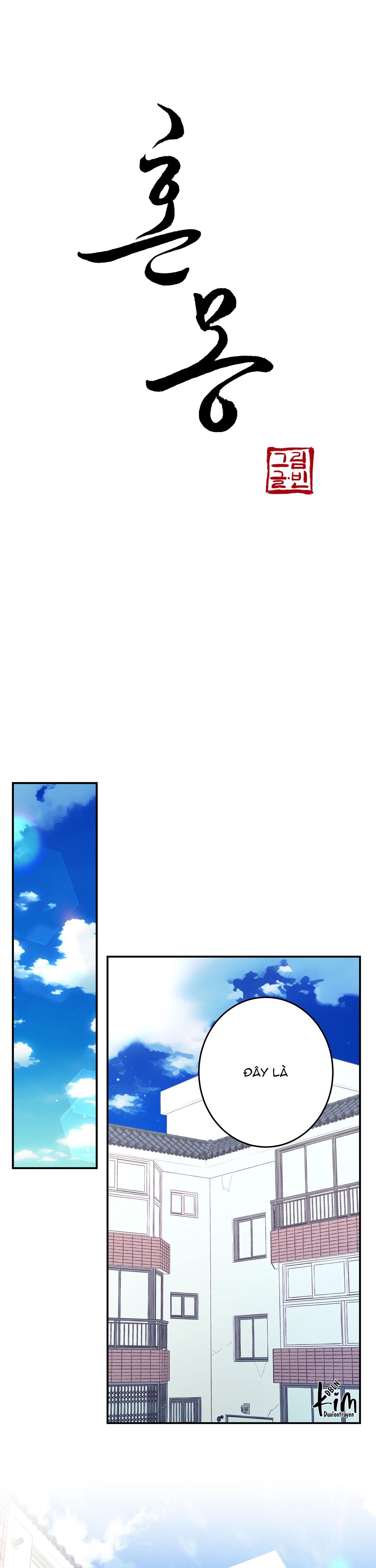 Đọc truyện Hỗn Mộng - Chapter 36