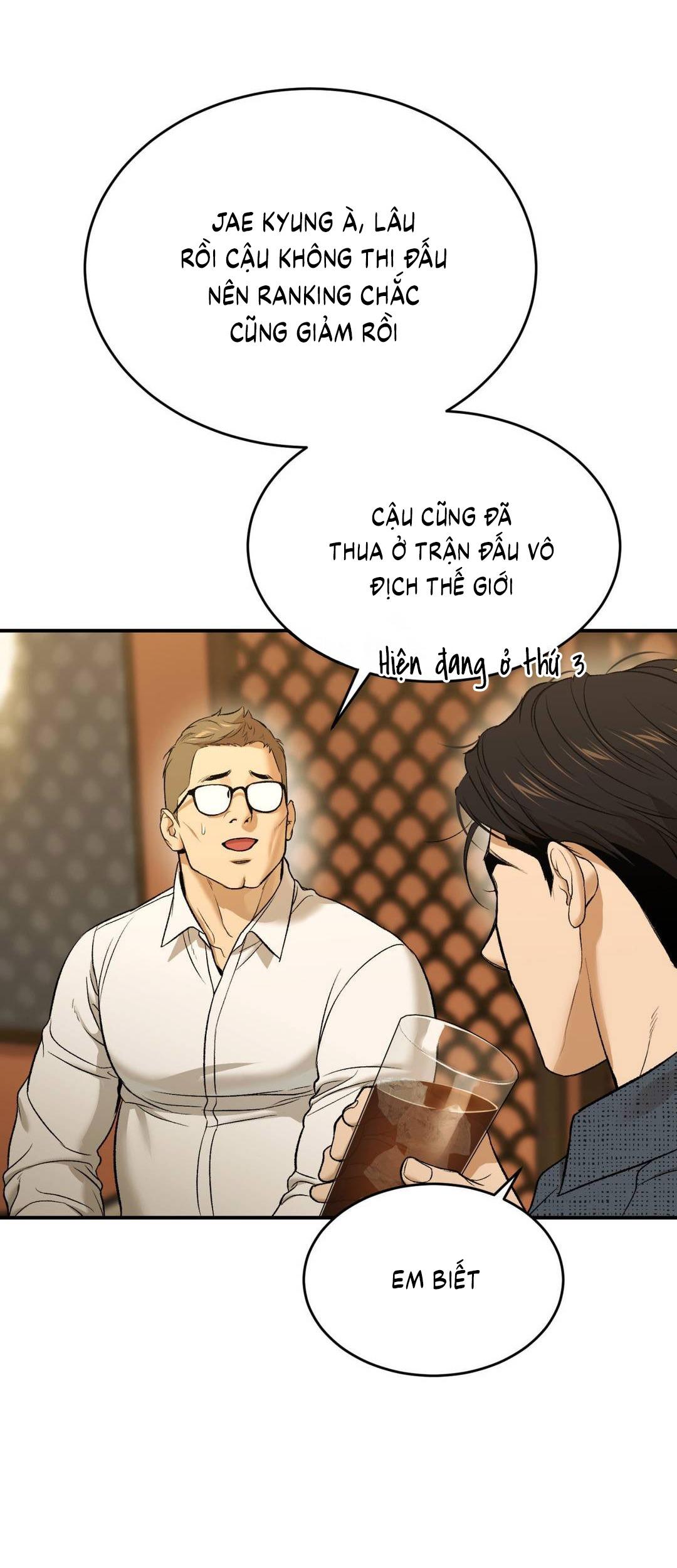 Đọc truyện (CBunu) ChinhX - Vận Xui - Chapter 69
