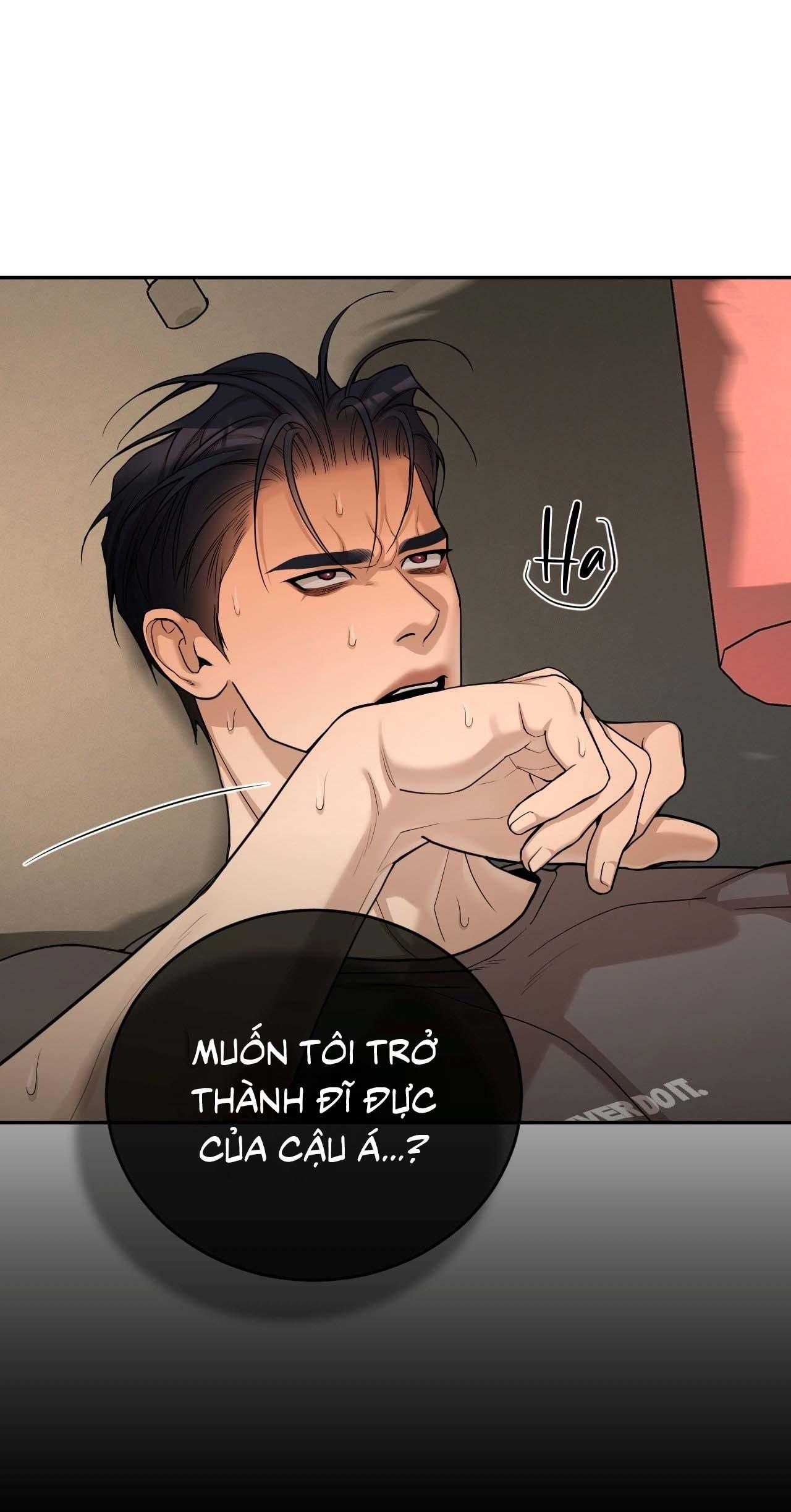 Đọc truyện Thiếu niên sò: Bình minh bùng cháy - Chapter 6