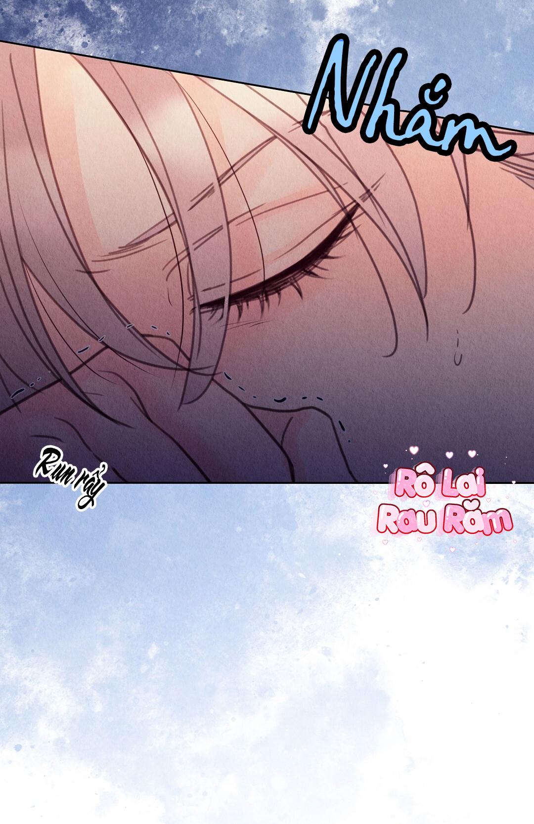 Đọc truyện (RÔ LAI) QUÁ KHỨ CỦA KẺ PHẢN DIỆN - Chapter 14
