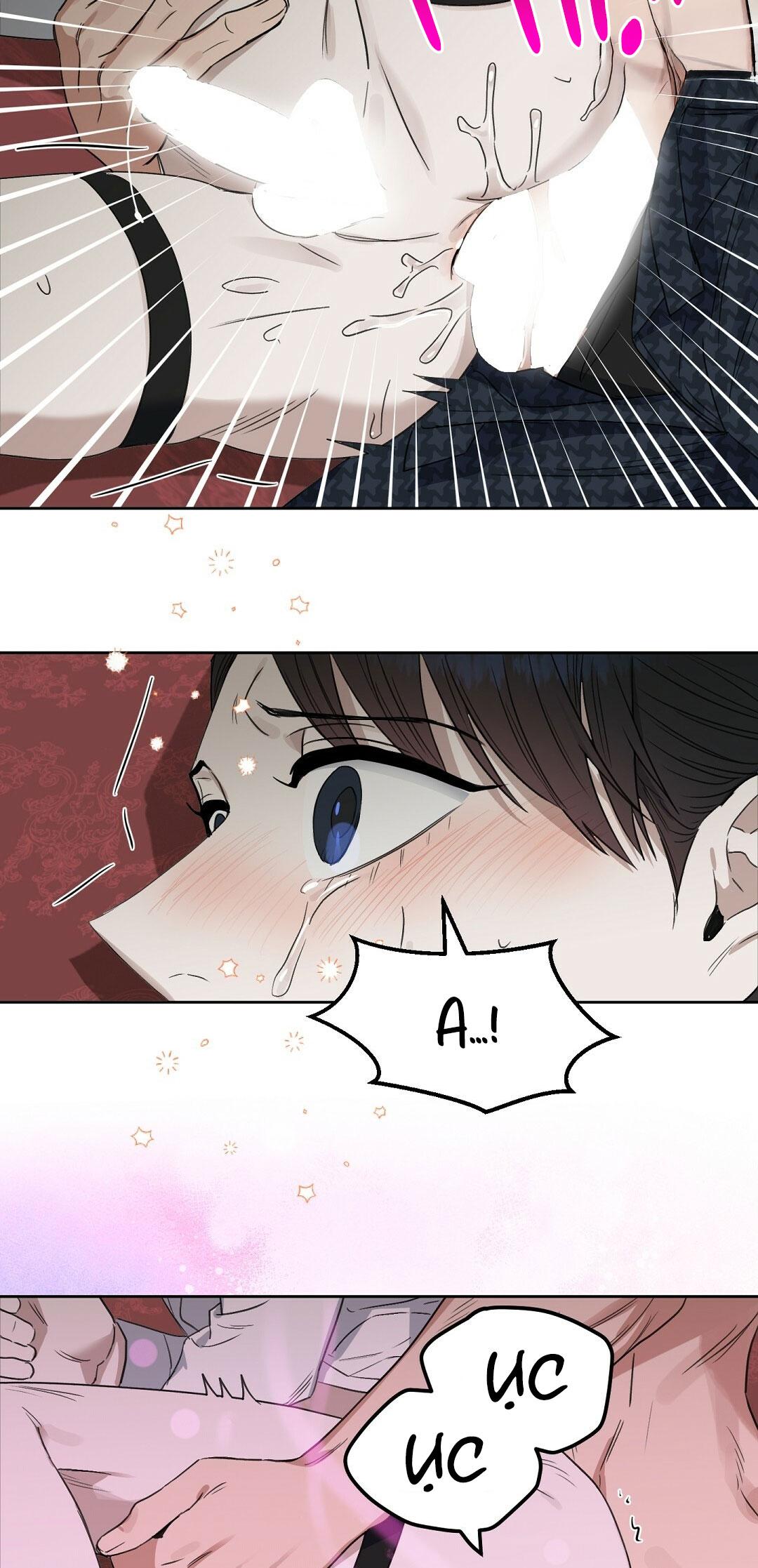 Đọc truyện Kiss me, liar (Ngoại truyện) - Chapter 30