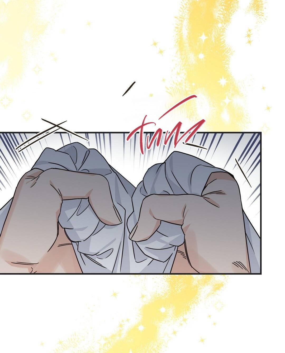 Đọc truyện ( CBunu ) ALPHA TRAUMA - Chapter 22
