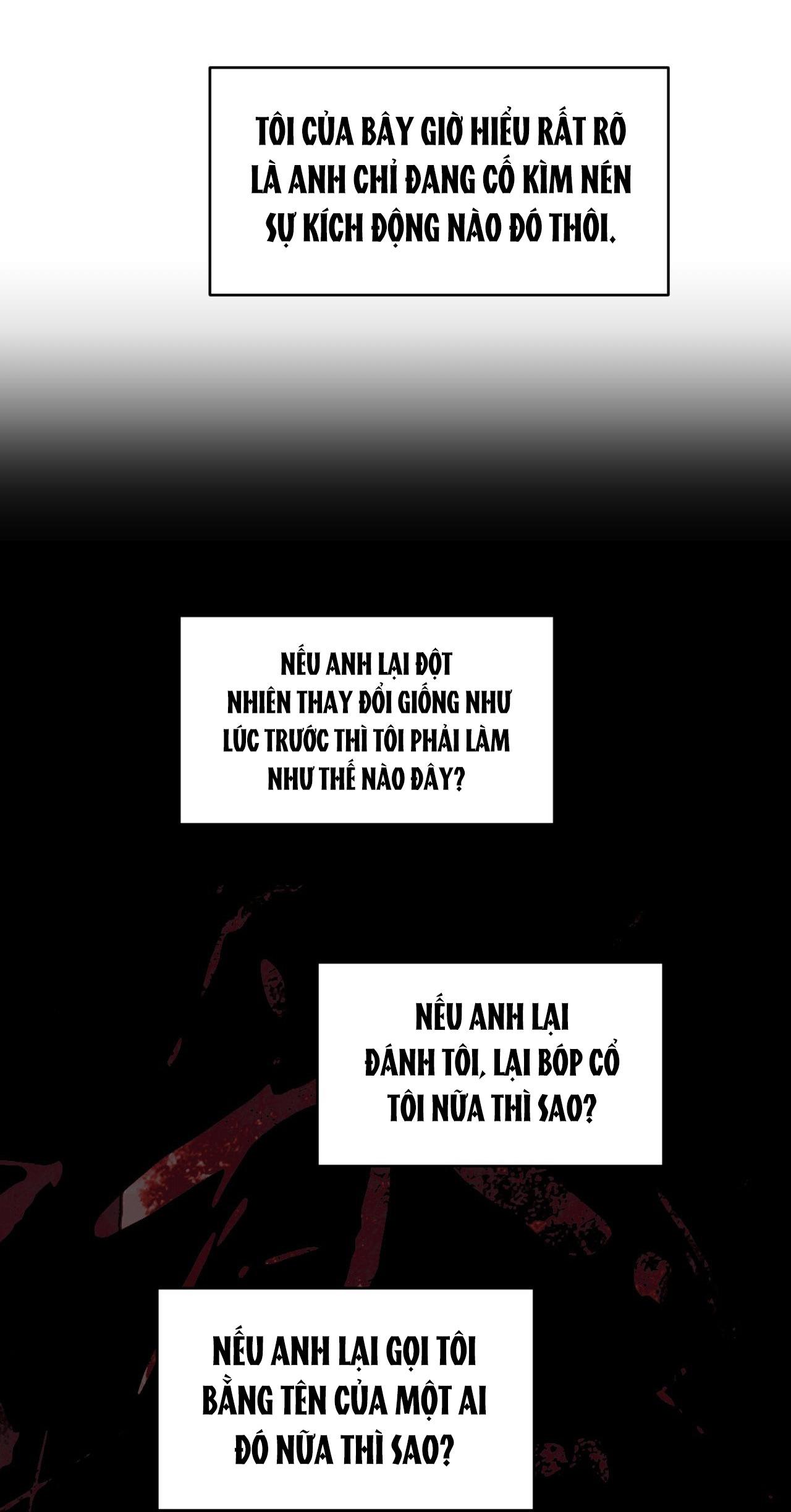 Đọc truyện HƠN CẢ BẠN BÈ - Chapter 105