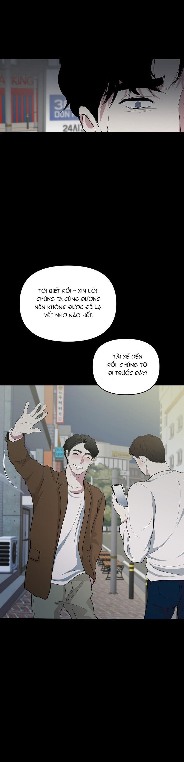 Đọc truyện NGHIỆN SEX - Chapter 28.4