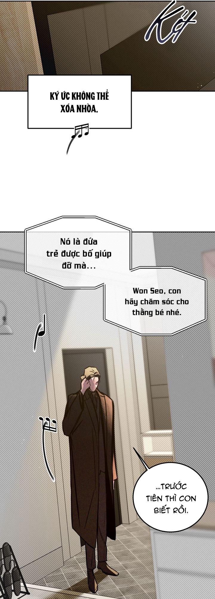 Đọc truyện BL NGẮN LOẠN LUÂN - GIA ĐÌNH - Chapter 8.1