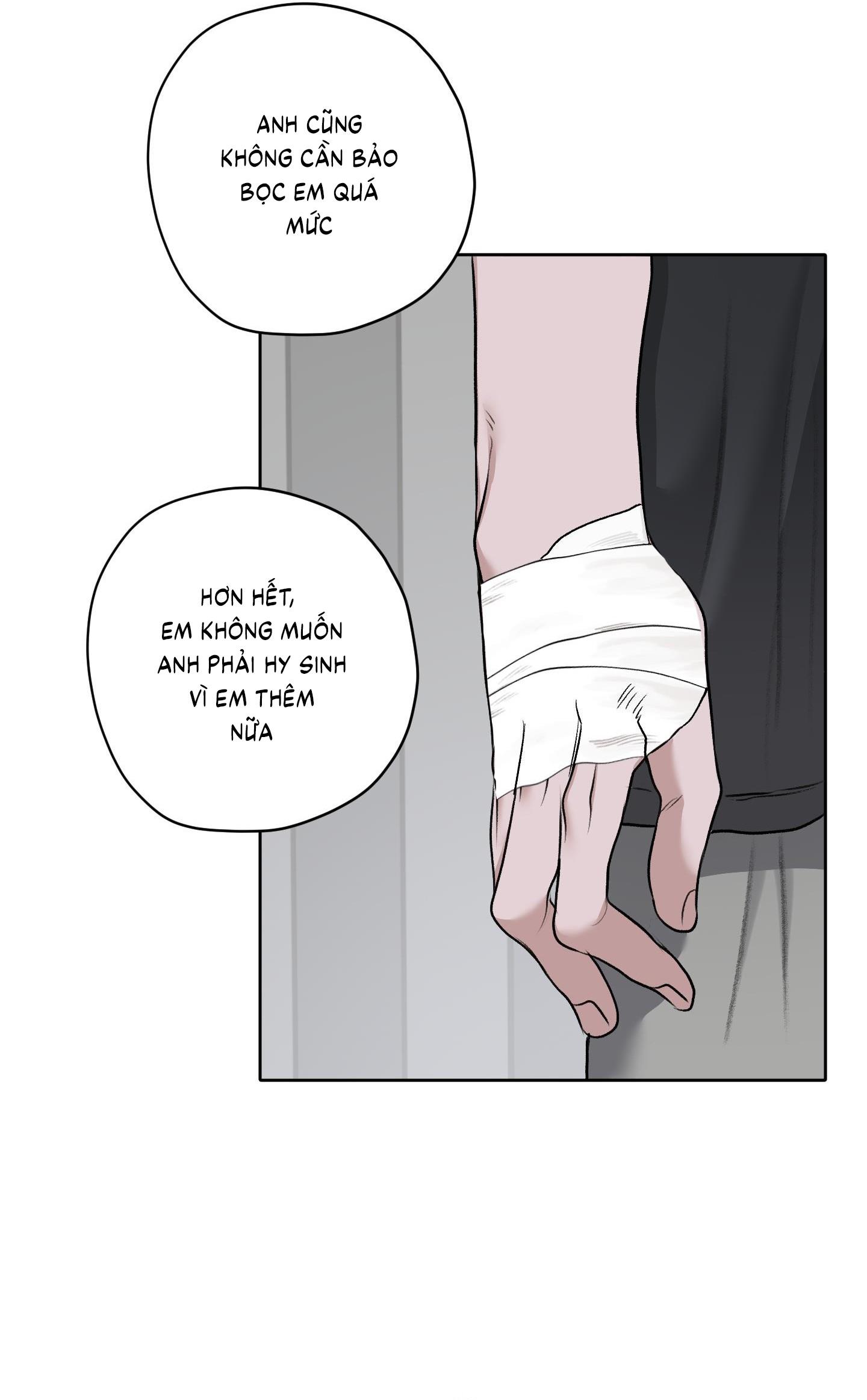 Đọc truyện (CBunu) Đầm Sen Héo Úa - Chapter 53